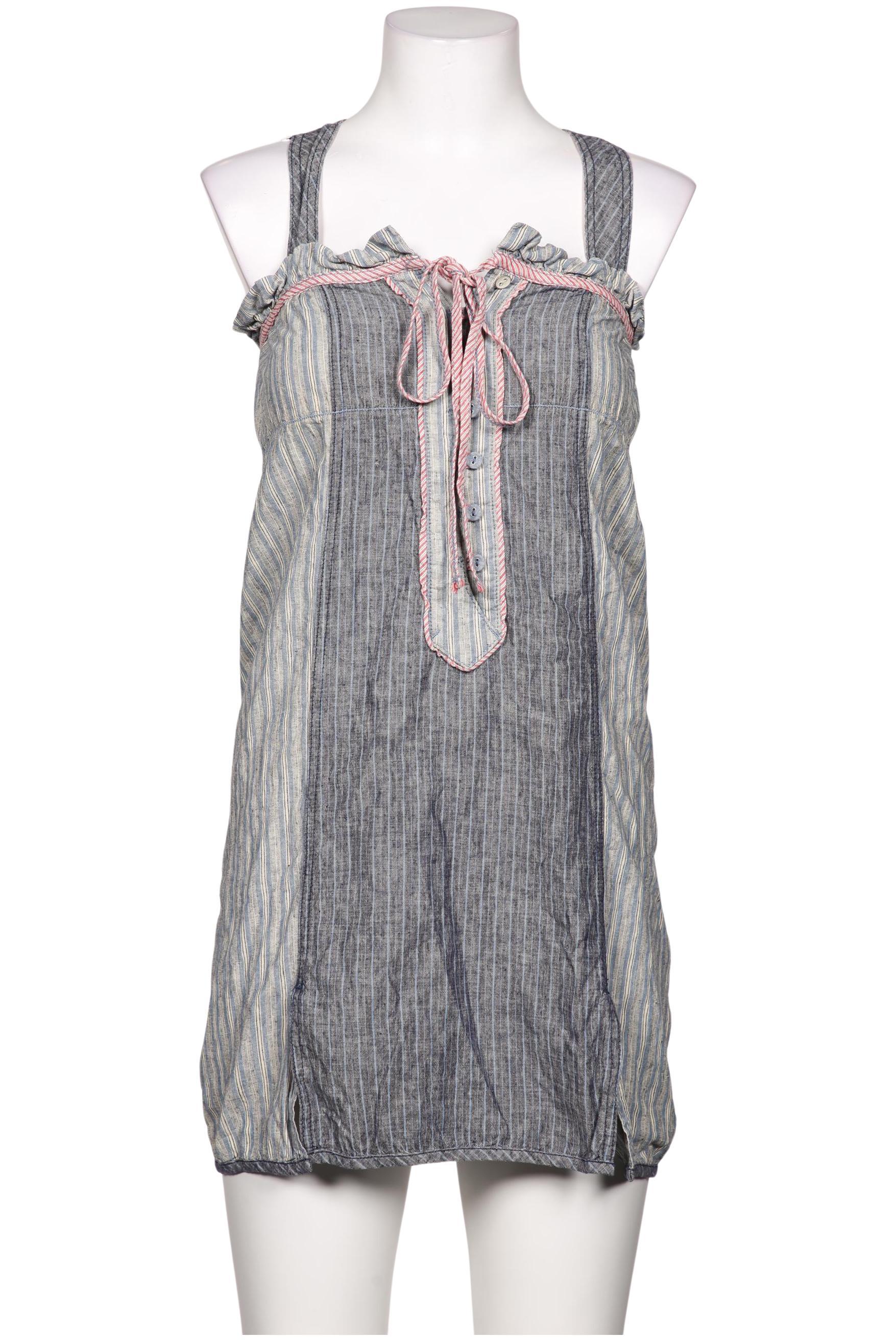 

Replay Damen Kleid, blau, Gr. 36