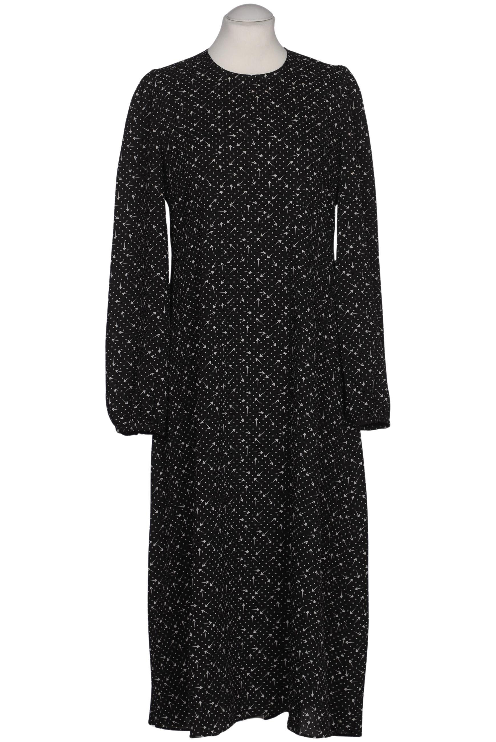 

Replay Damen Kleid, schwarz, Gr. 38