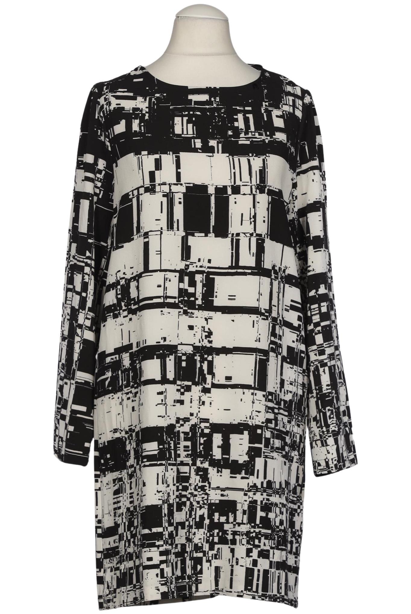 

Replay Damen Kleid, schwarz, Gr. 34