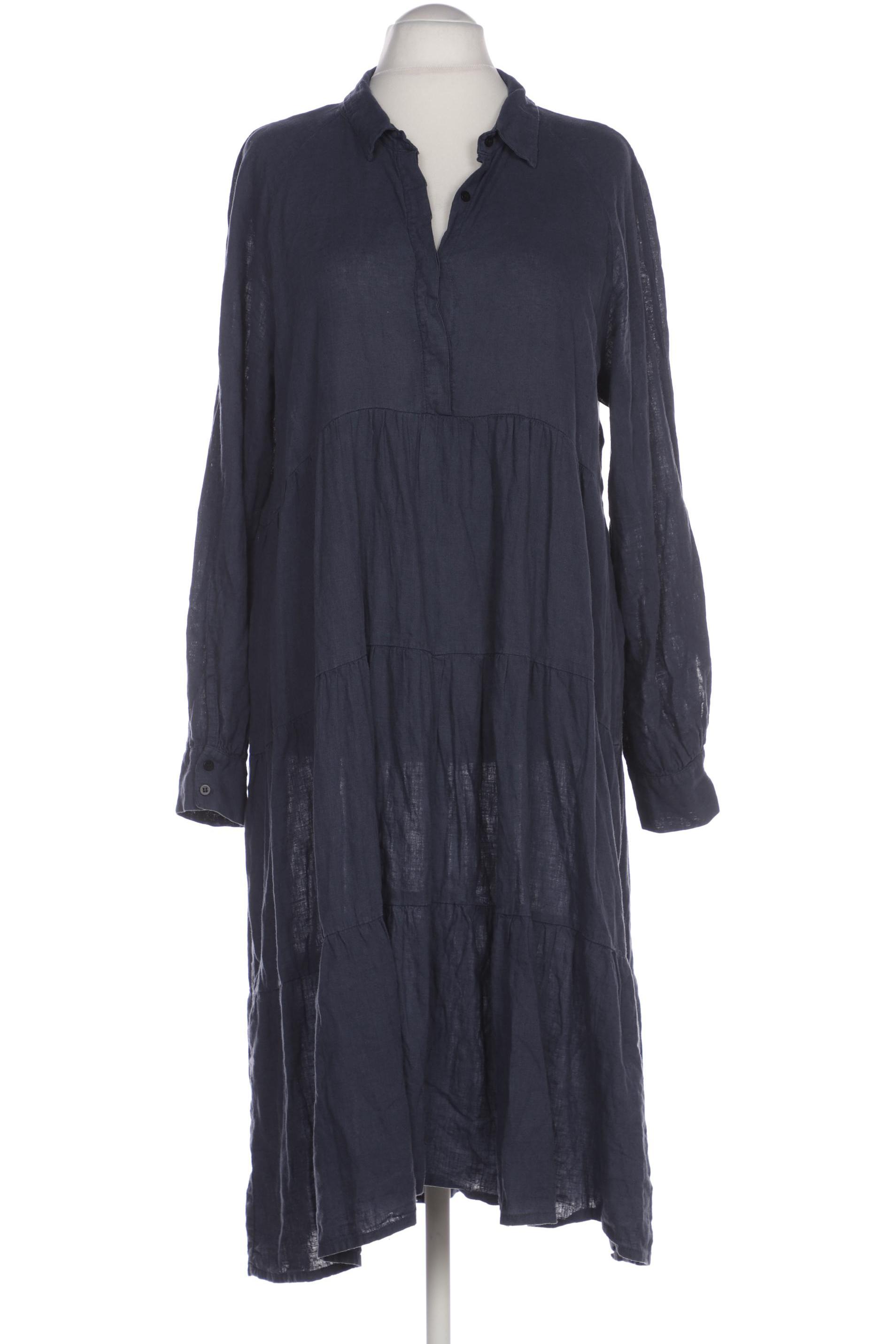 

Replay Damen Kleid, marineblau, Gr. 44