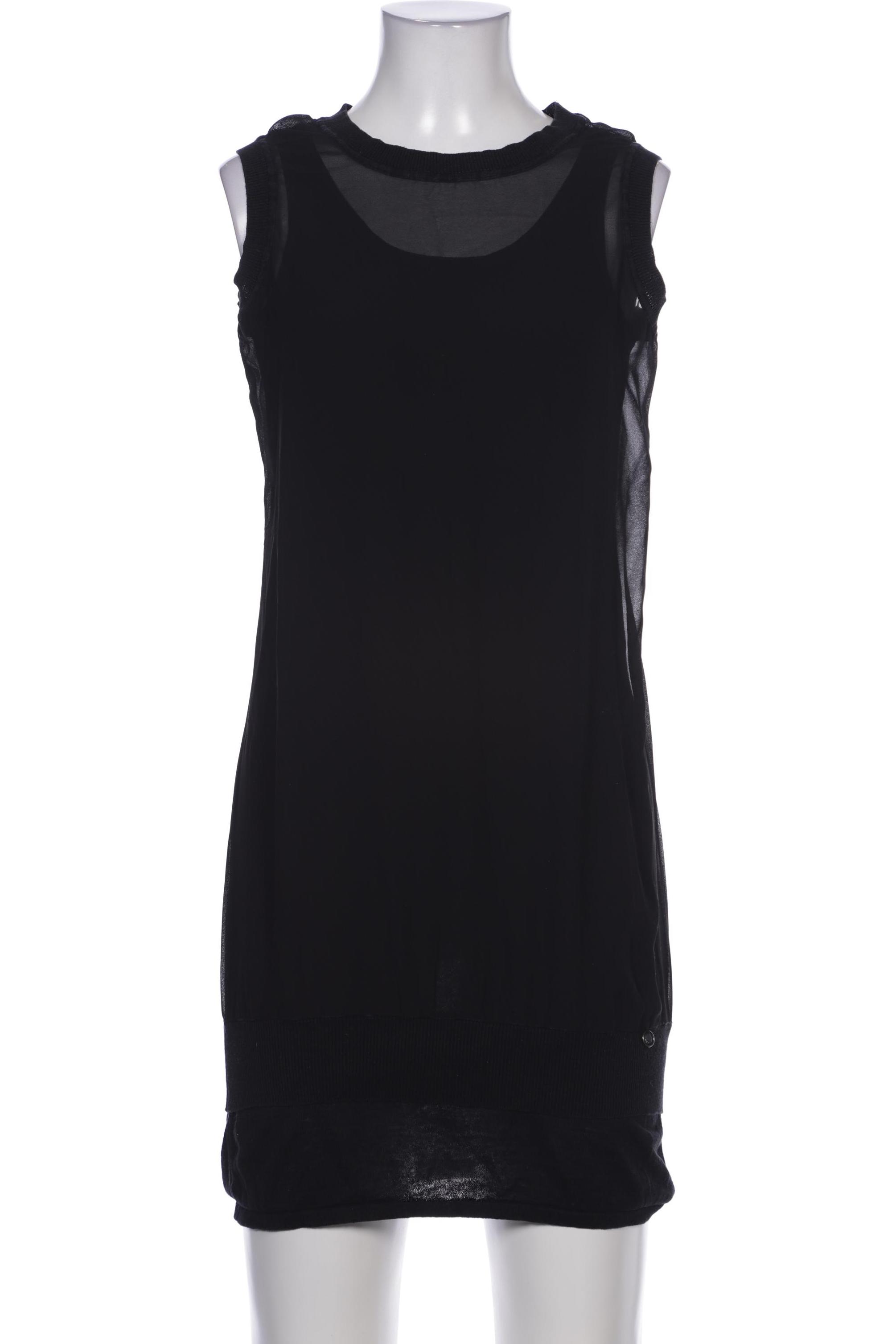 

Replay Damen Kleid, schwarz, Gr. 34