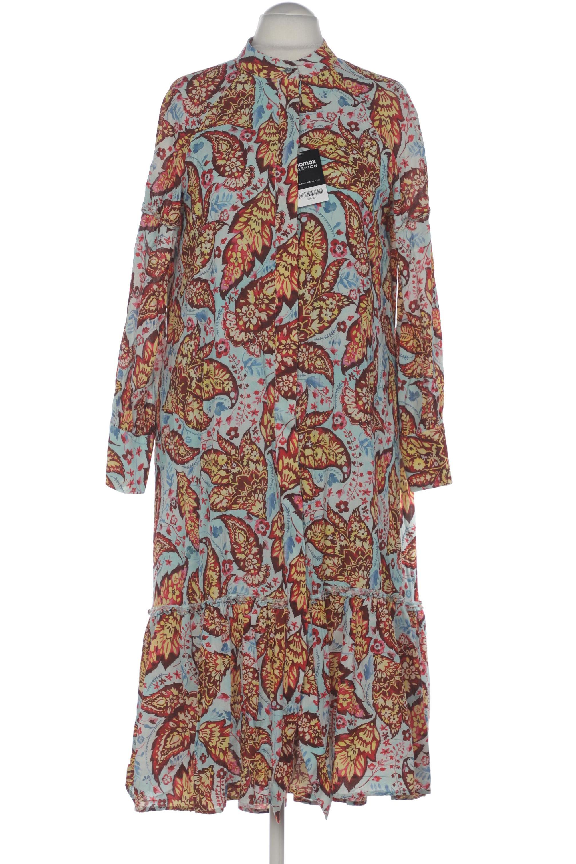 

Replay Damen Kleid, mehrfarbig, Gr. 42