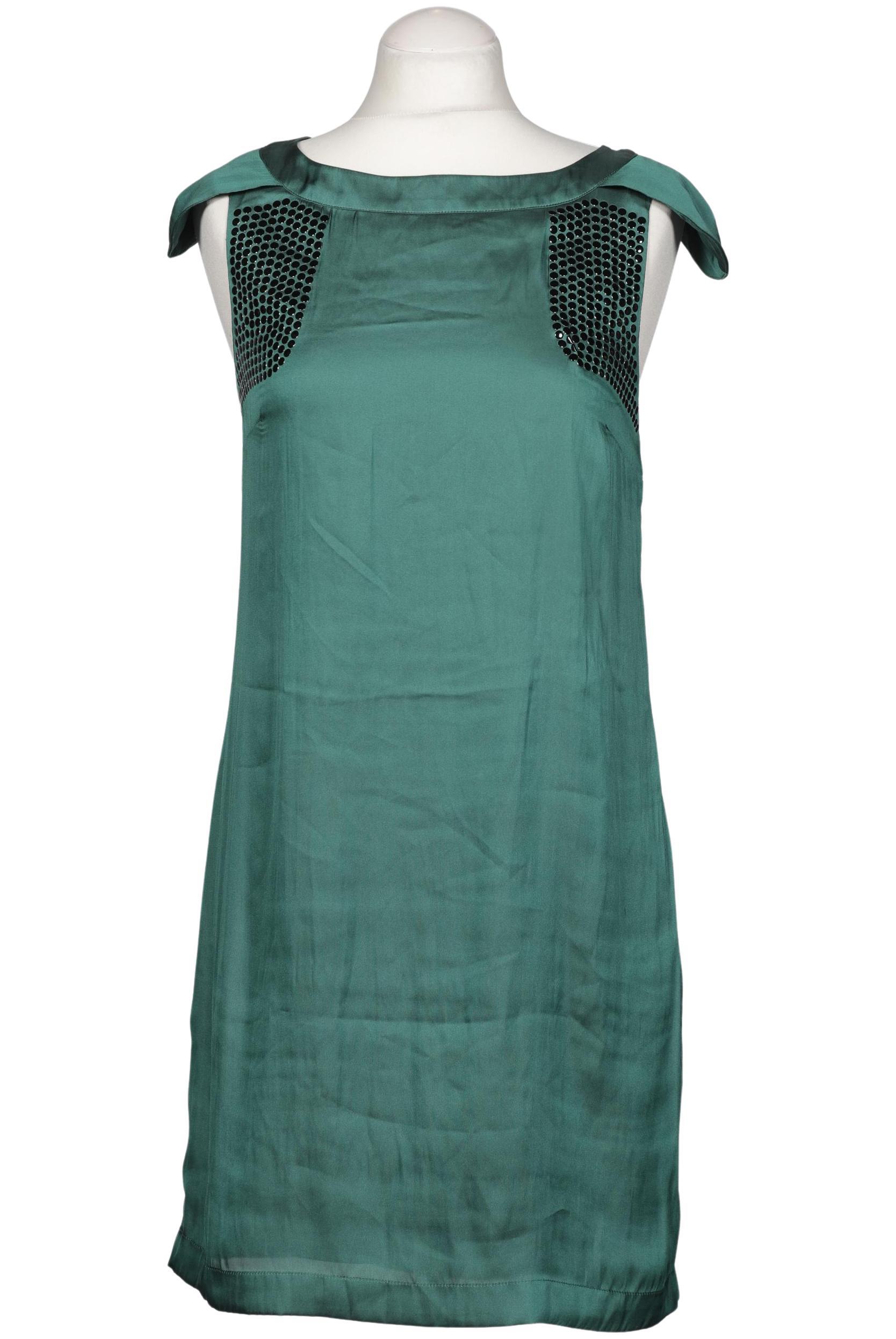 

Replay Damen Kleid, grün, Gr. 36