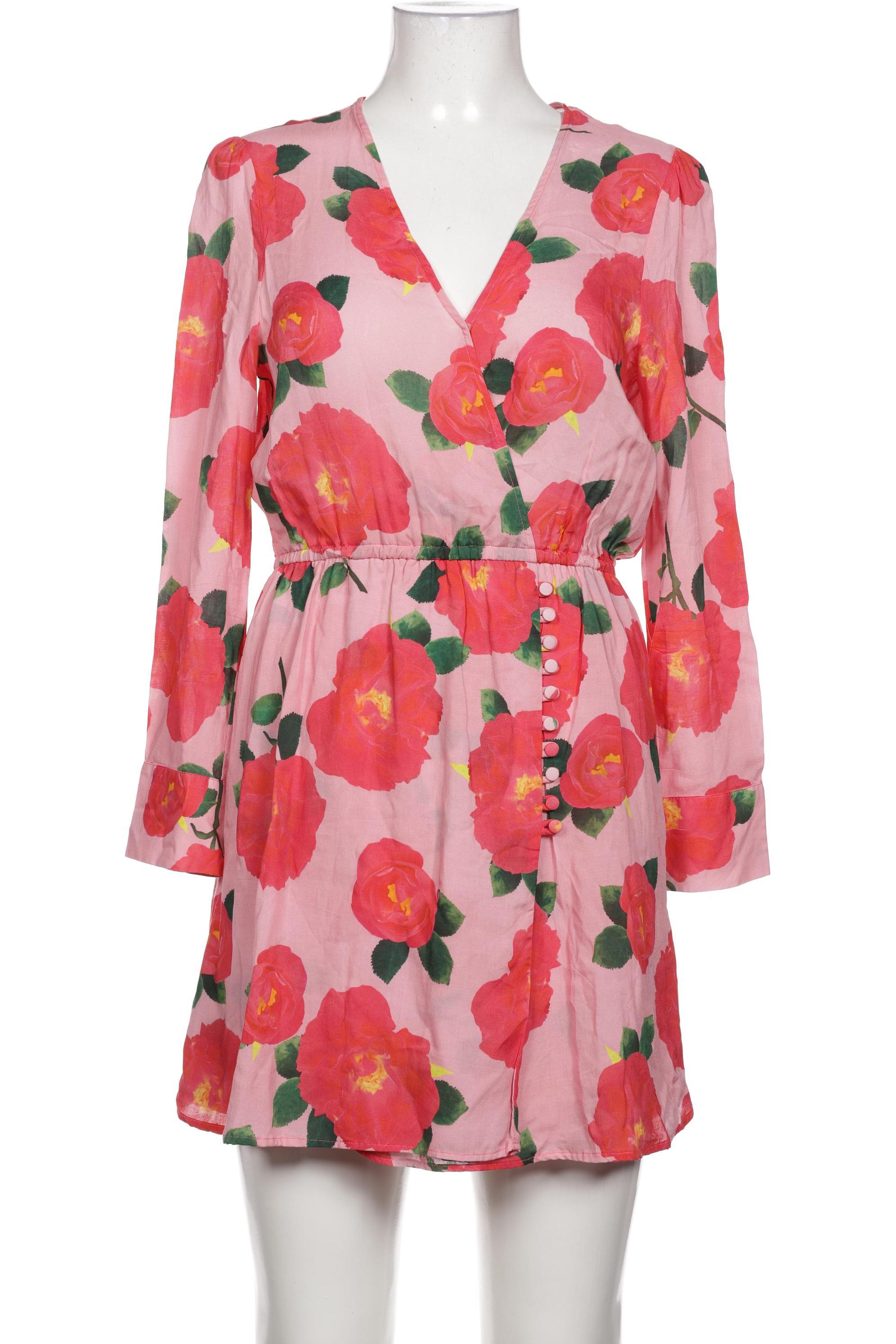 

Replay Damen Kleid, pink