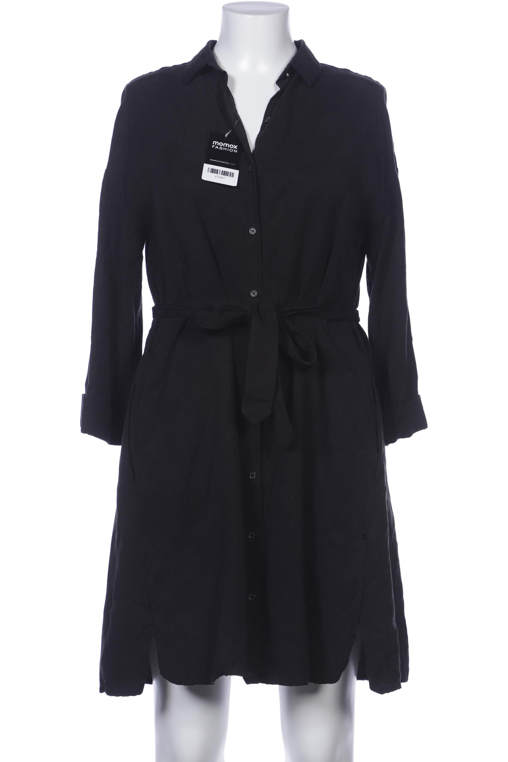 

Replay Damen Kleid, schwarz, Gr. 42