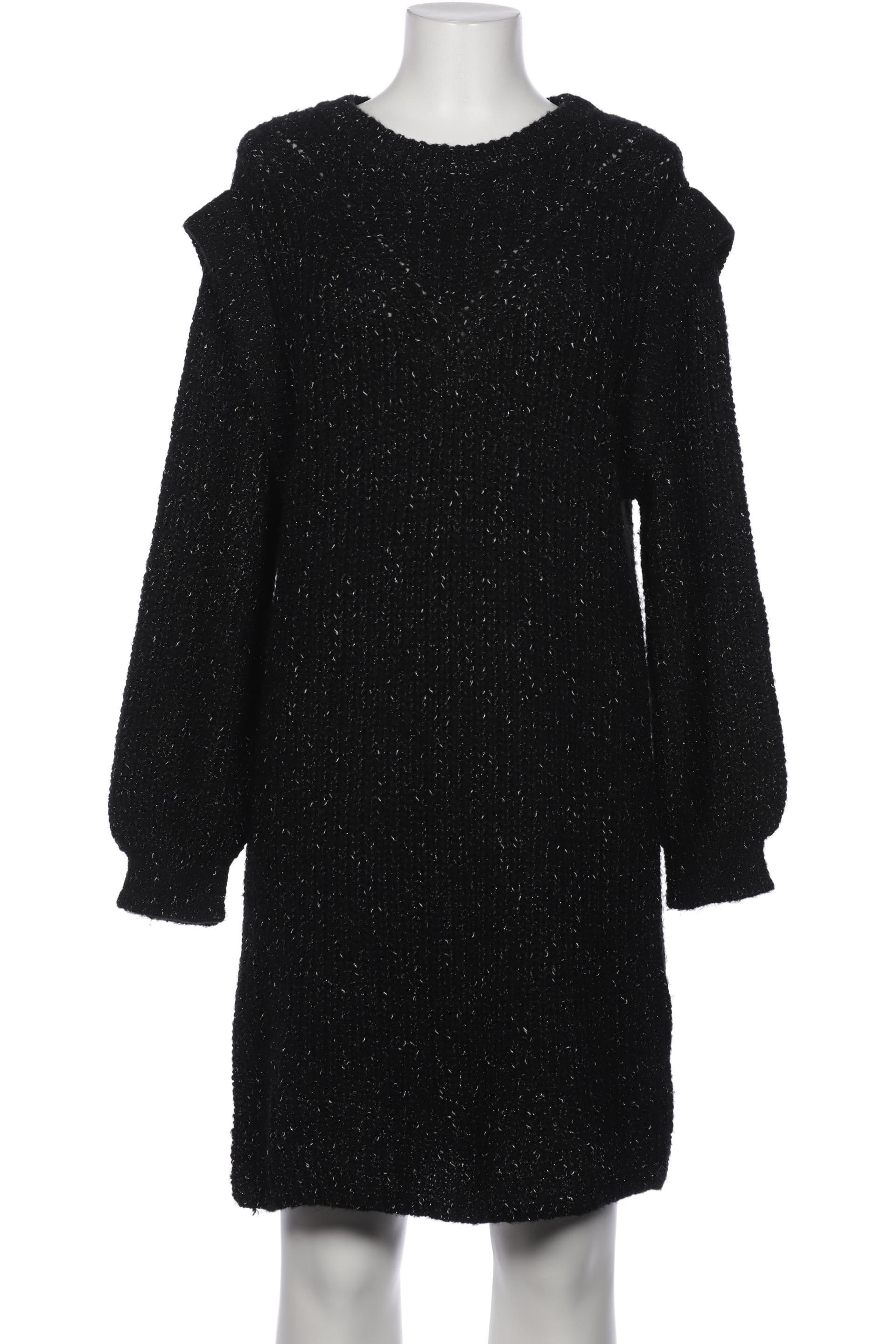 

Replay Damen Kleid, schwarz, Gr. 42