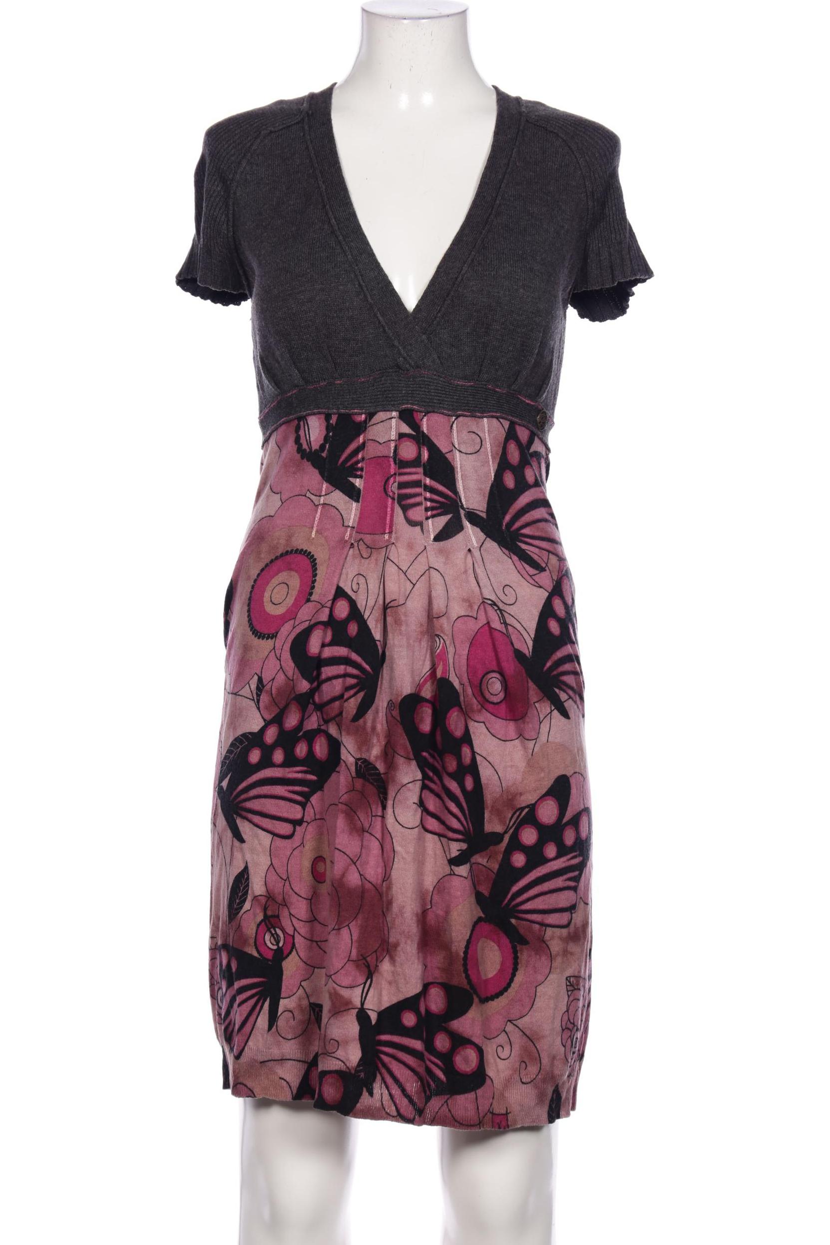 

Replay Damen Kleid, grau, Gr. 42