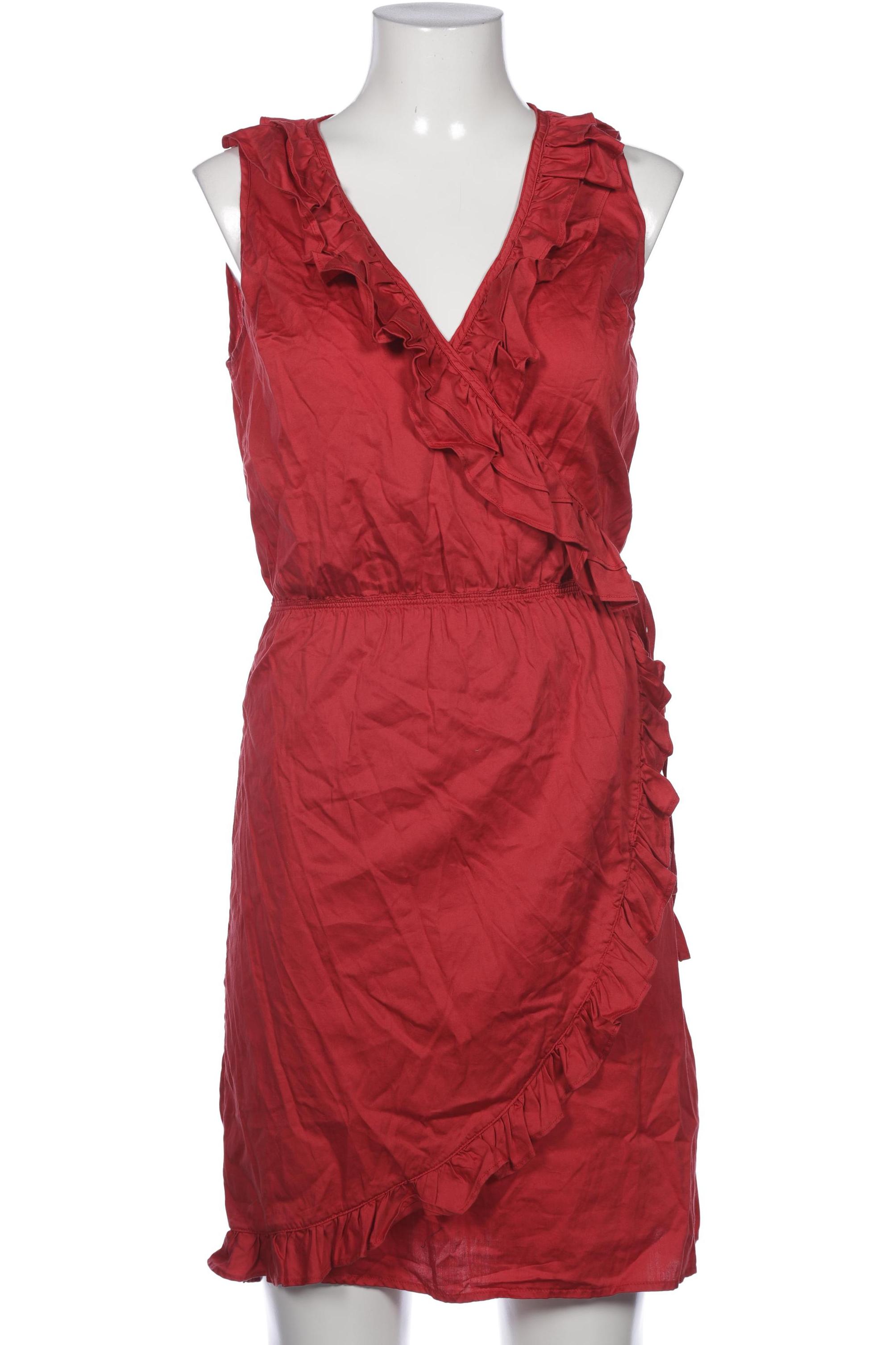 

Replay Damen Kleid, rot