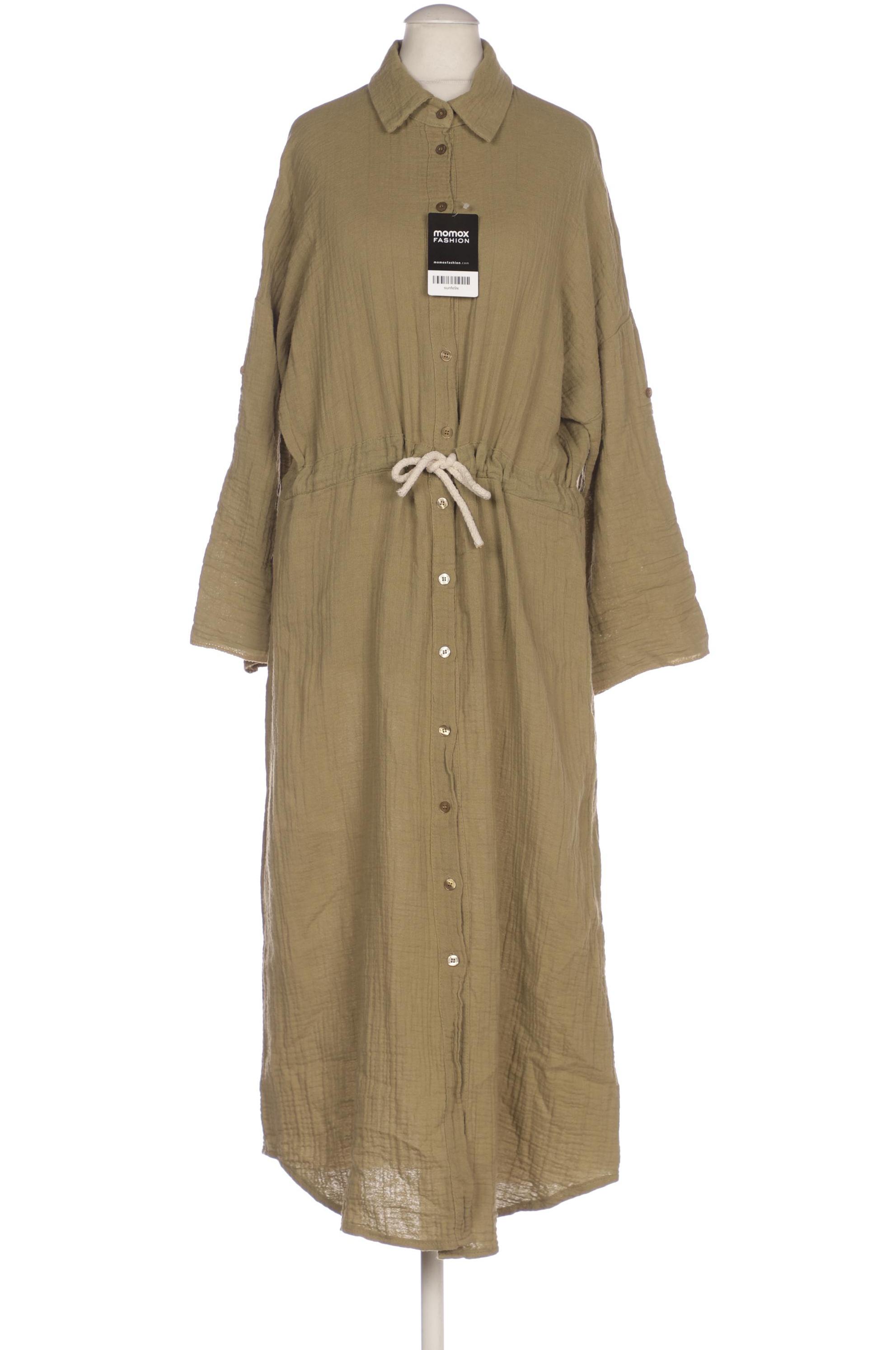 

Replay Damen Kleid, grün