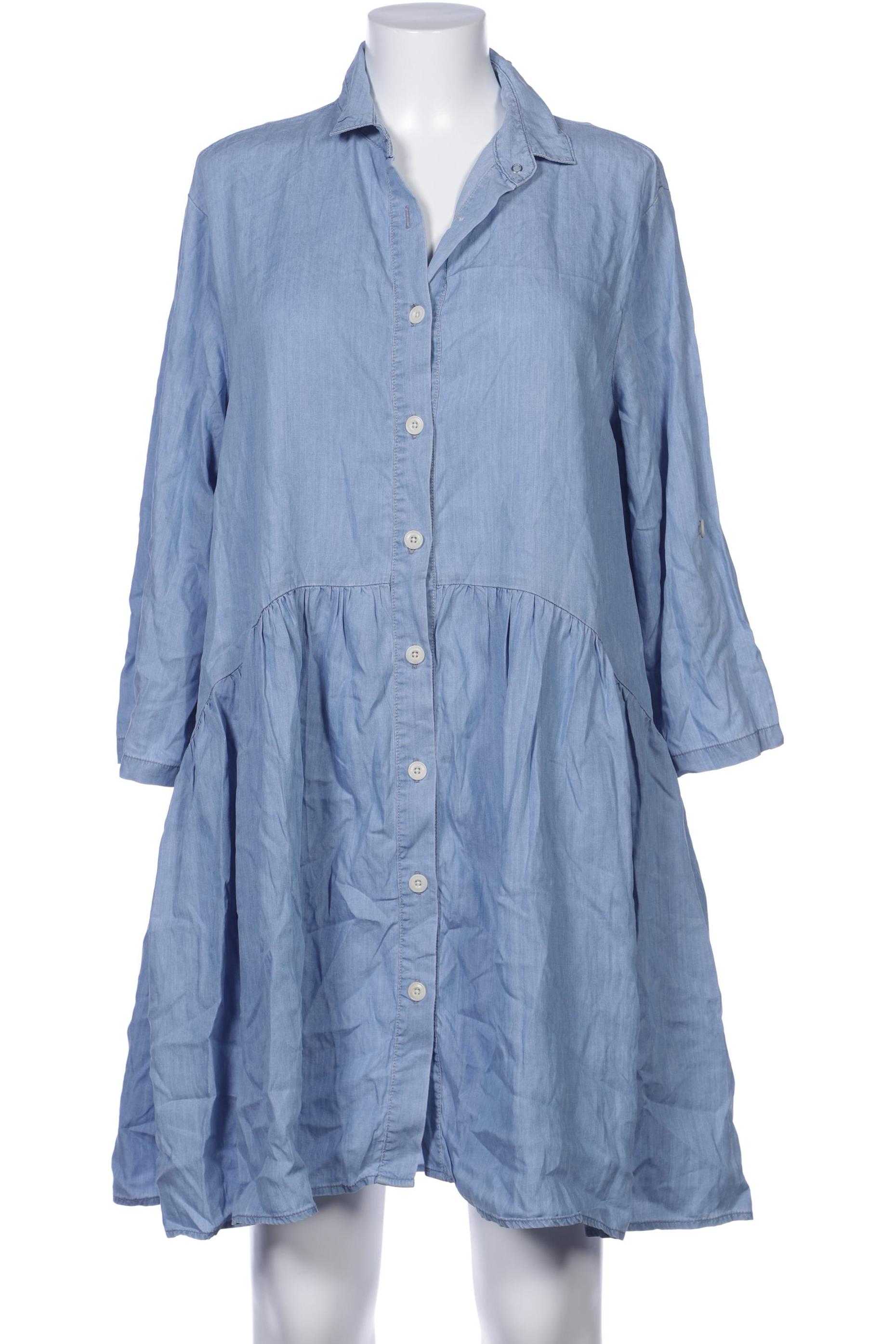 

Replay Damen Kleid, hellblau, Gr. 44