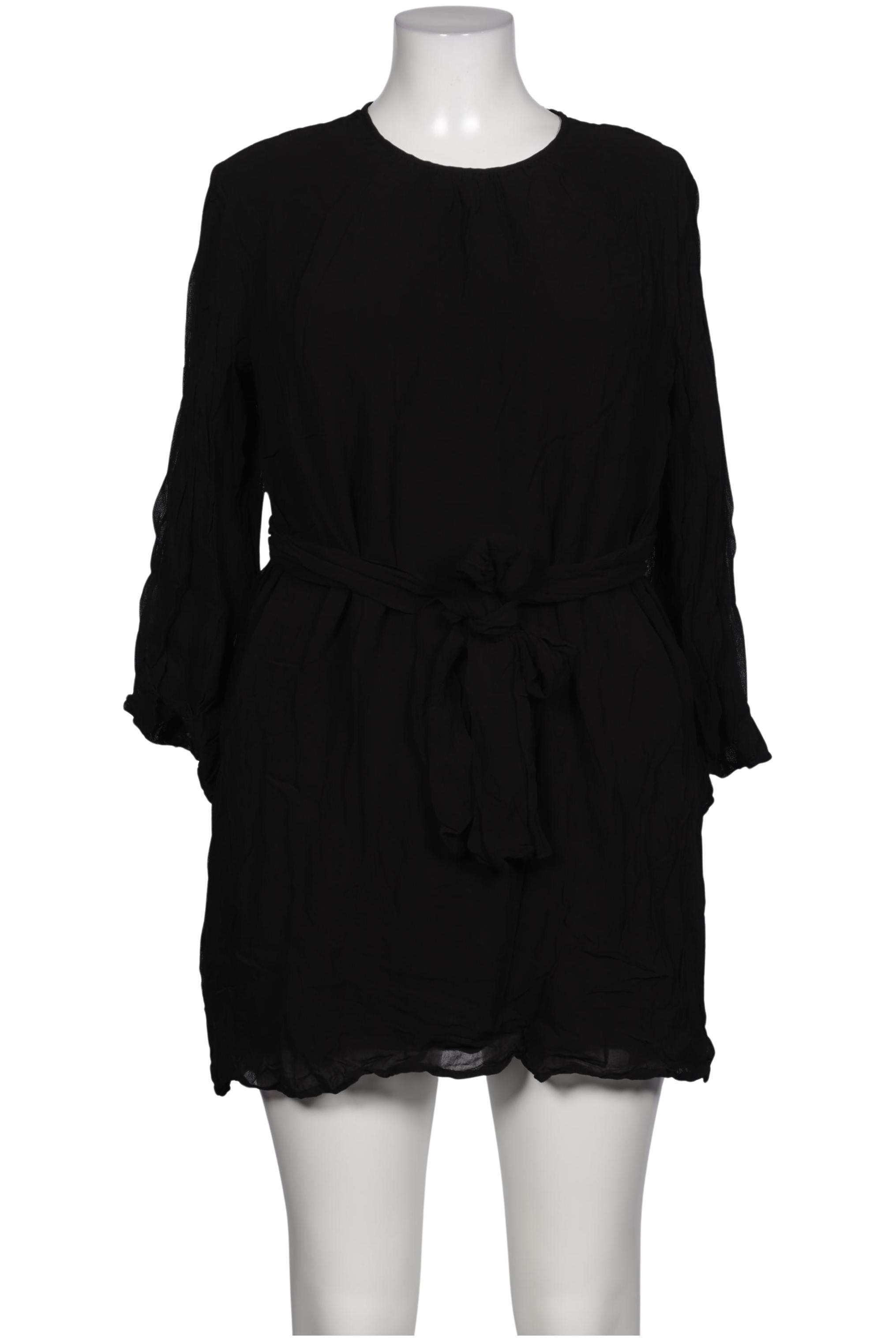 

Replay Damen Kleid, schwarz, Gr. 42