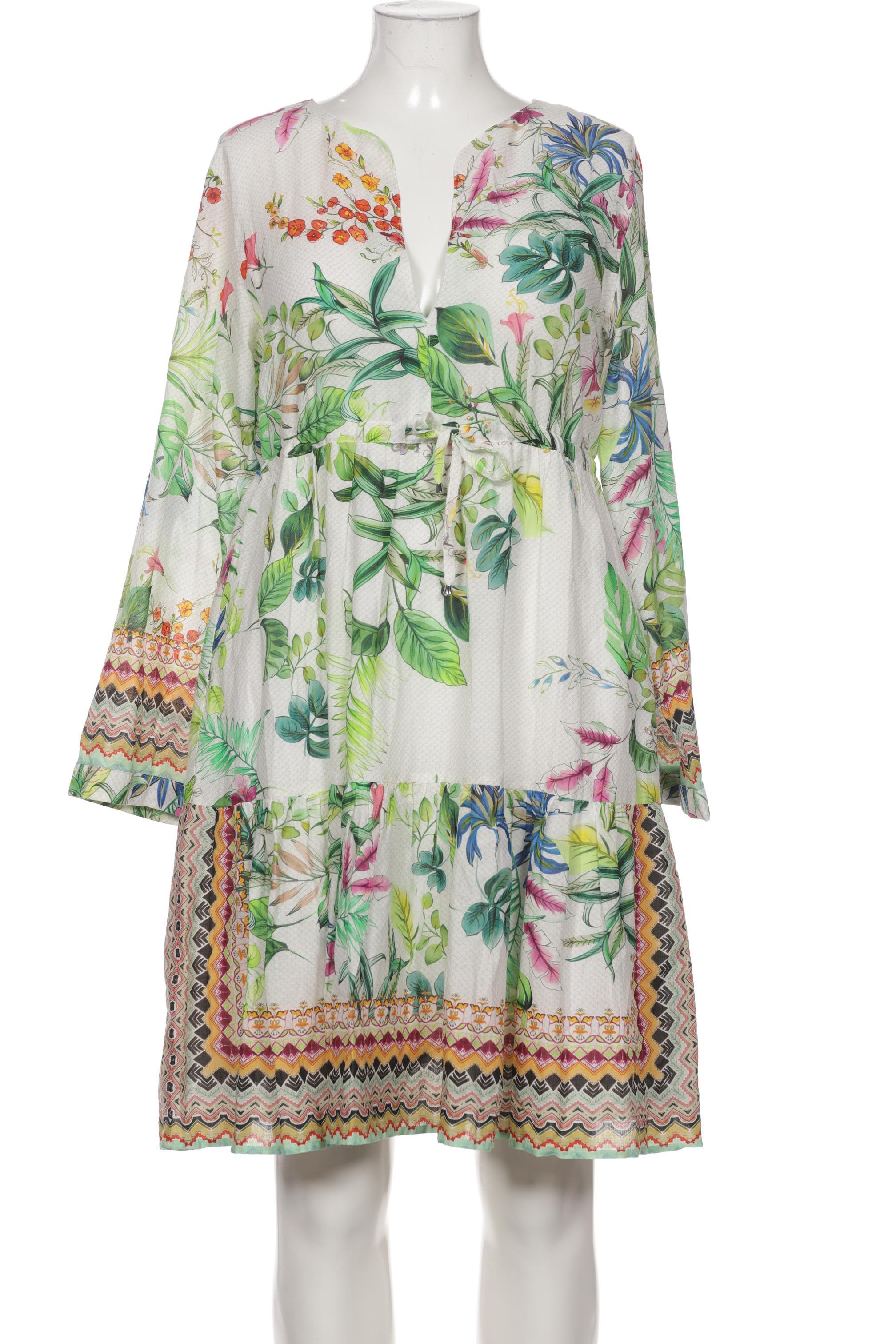 

Replay Damen Kleid, mehrfarbig, Gr. 42