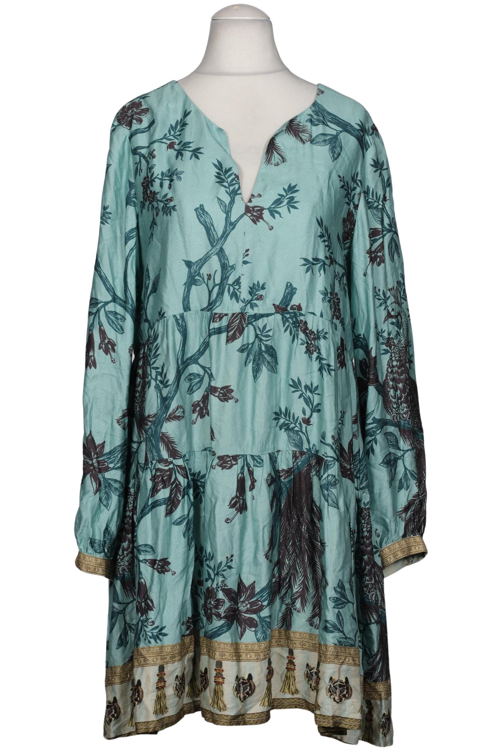 

Replay Damen Kleid, türkis, Gr. 38