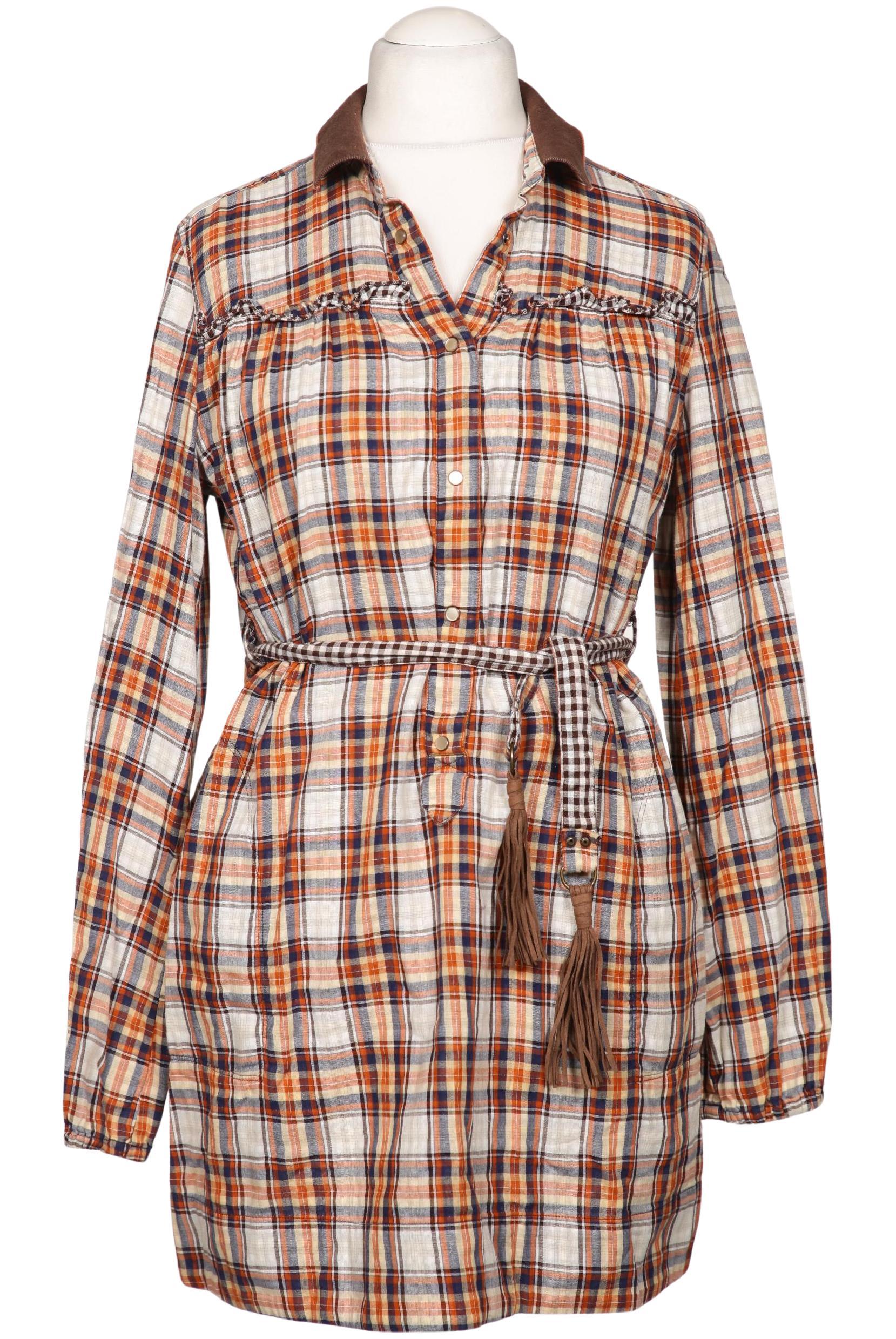 

Replay Damen Kleid, mehrfarbig, Gr. 38