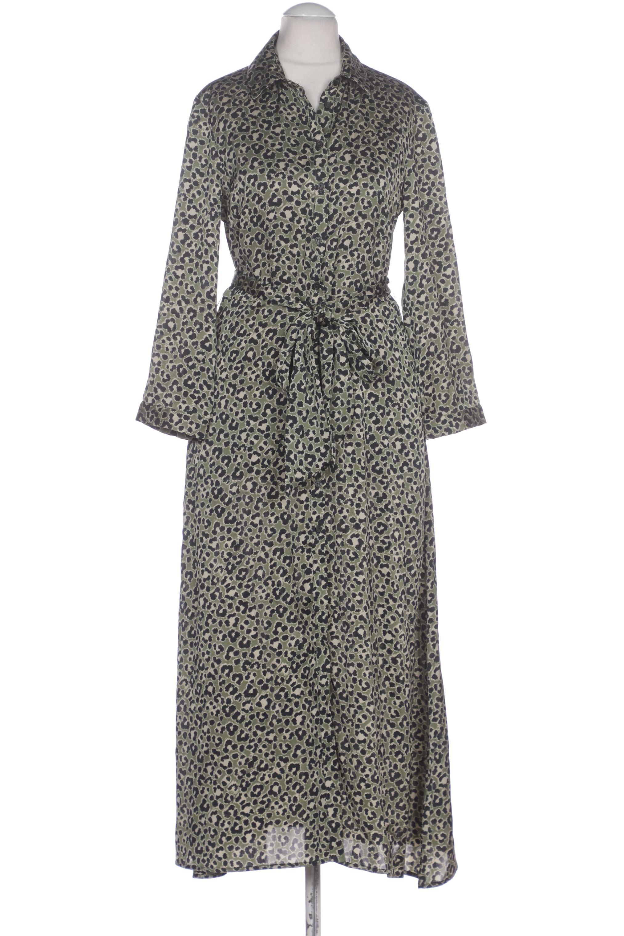 

Replay Damen Kleid, grün, Gr. 34