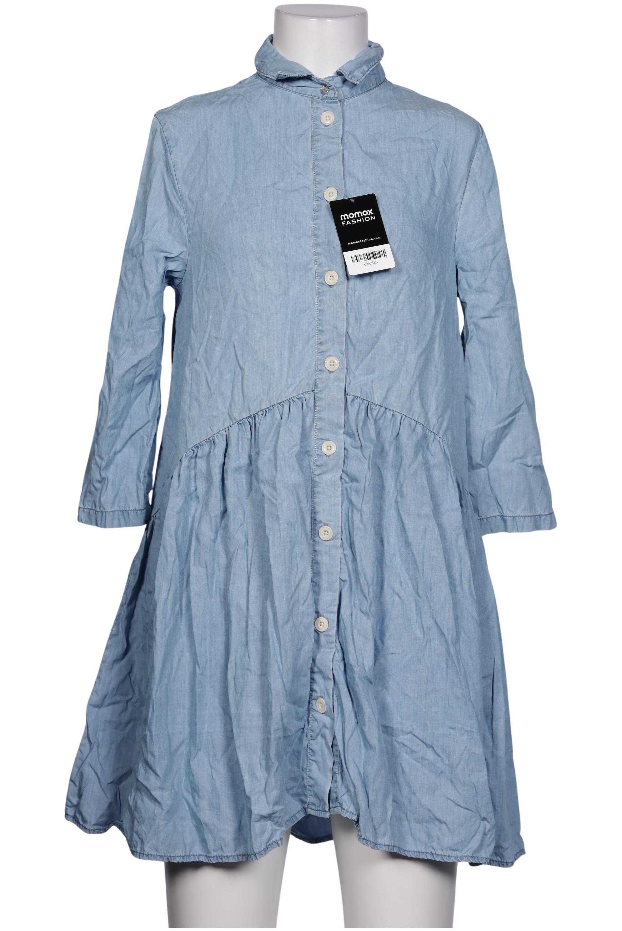 

Replay Damen Kleid, blau, Gr. 34