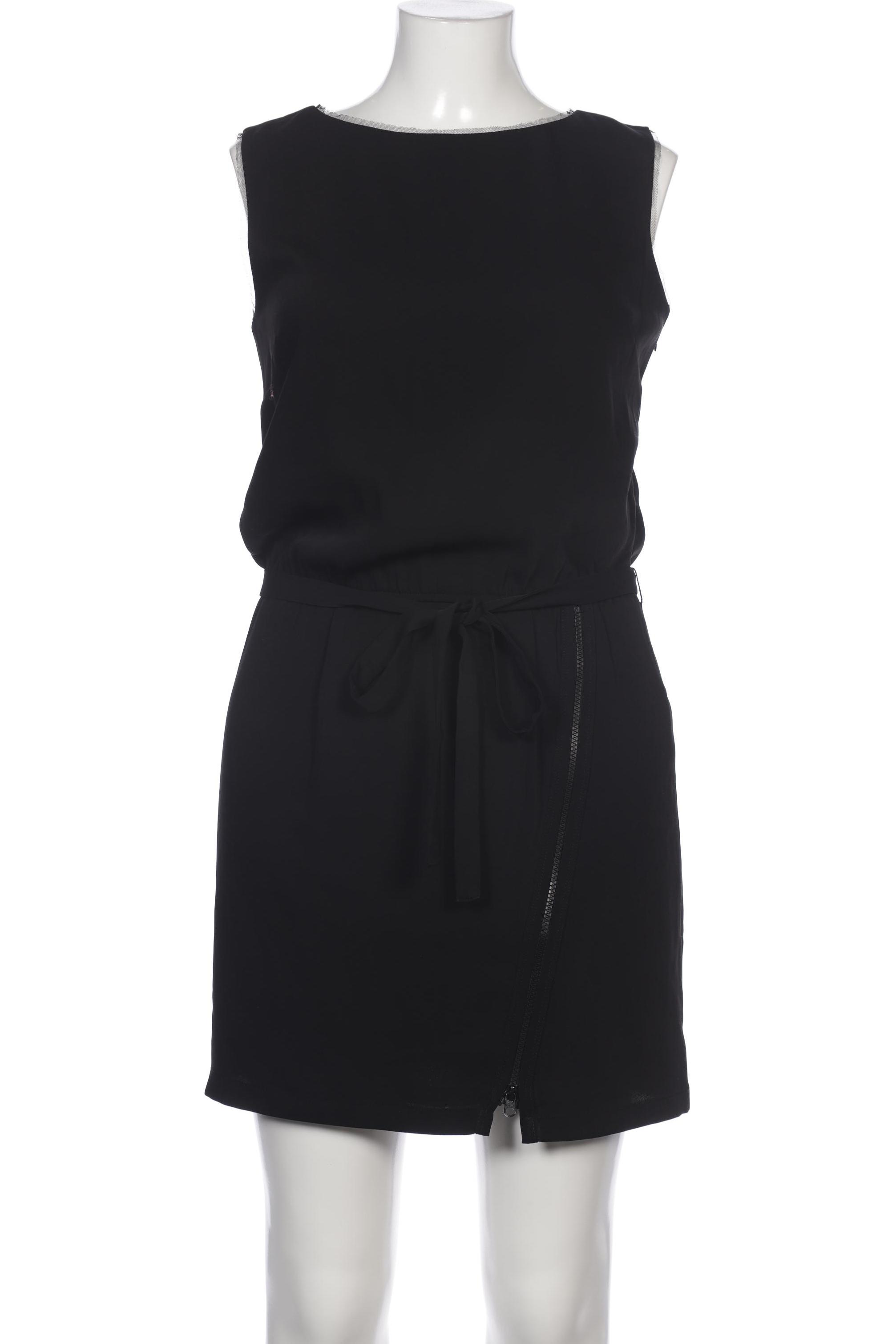 

Replay Damen Kleid, schwarz, Gr. 42