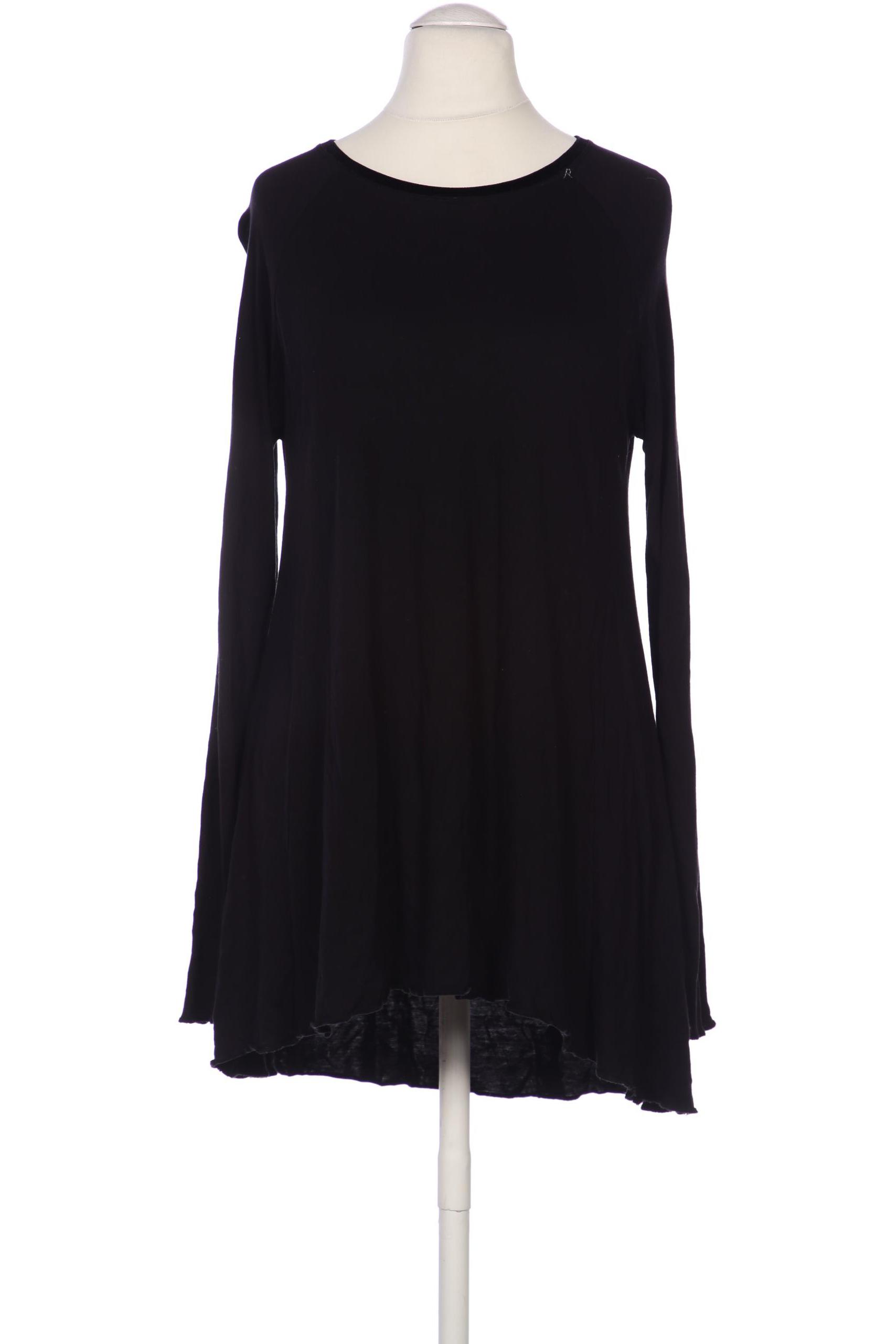 

Replay Damen Kleid, schwarz, Gr. 36