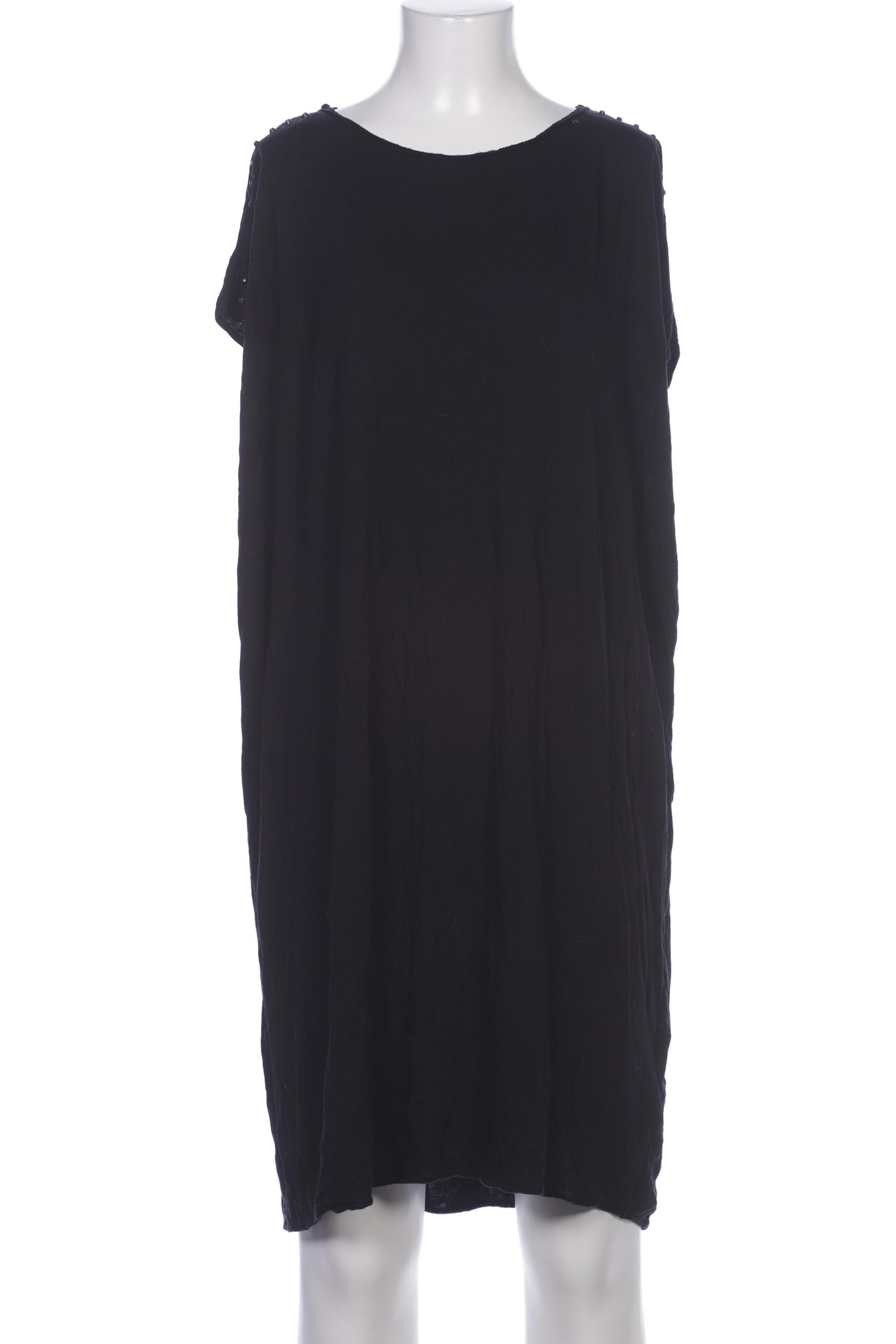 

Replay Damen Kleid, schwarz, Gr. 38