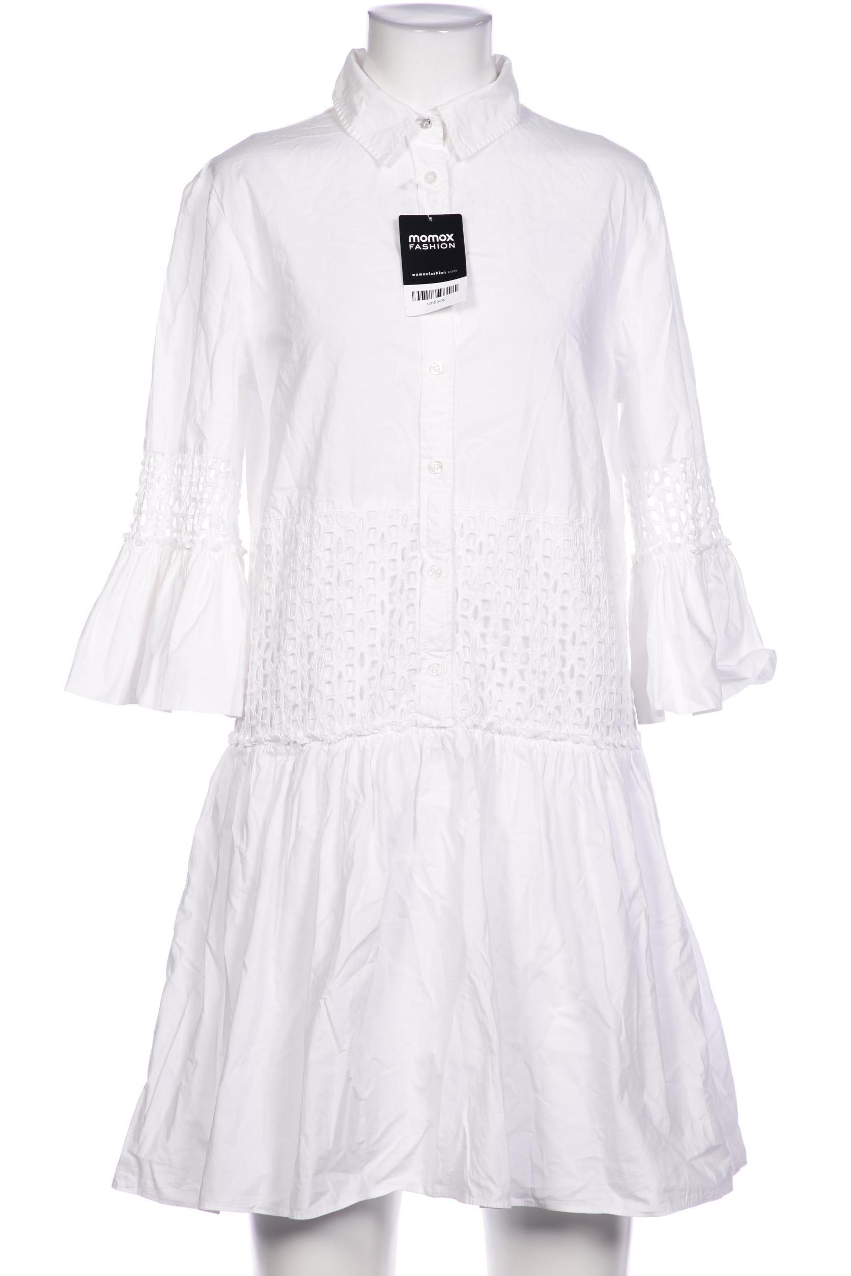 

Replay Damen Kleid, weiß, Gr. uni
