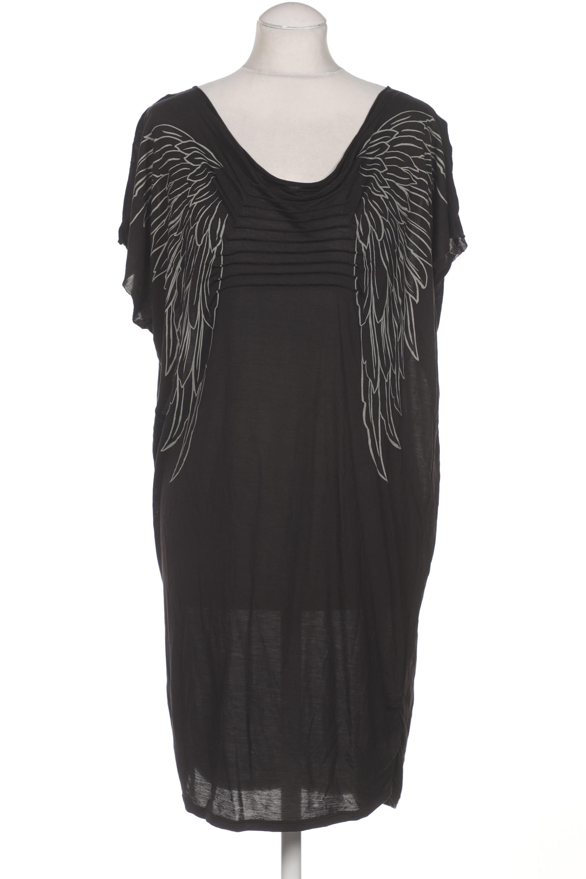 

Replay Damen Kleid, schwarz, Gr. 38