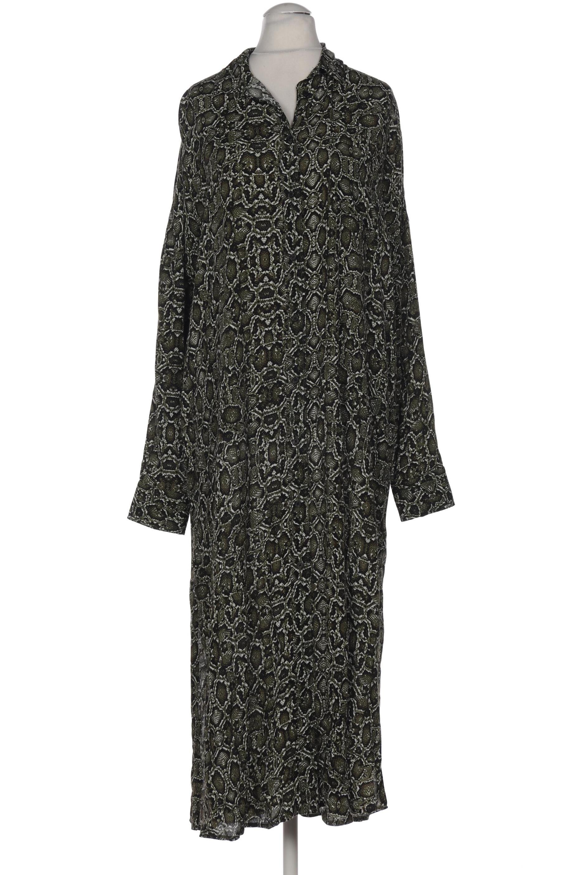 

Replay Damen Kleid, grün, Gr. 36