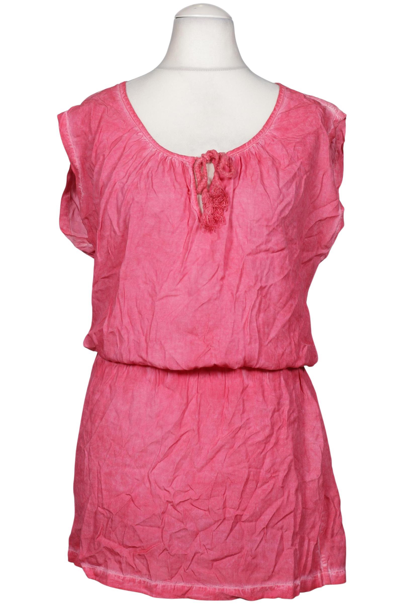 

Replay Damen Kleid, pink, Gr. 38