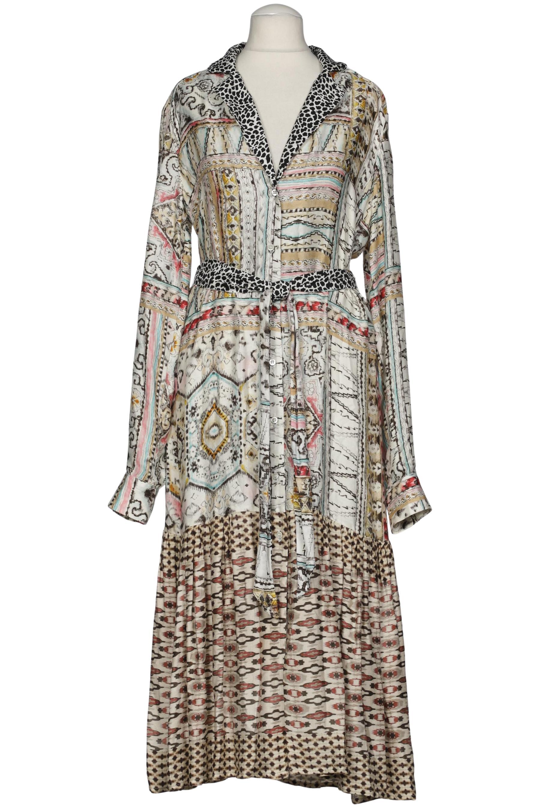 

Replay Damen Kleid, mehrfarbig, Gr. 34