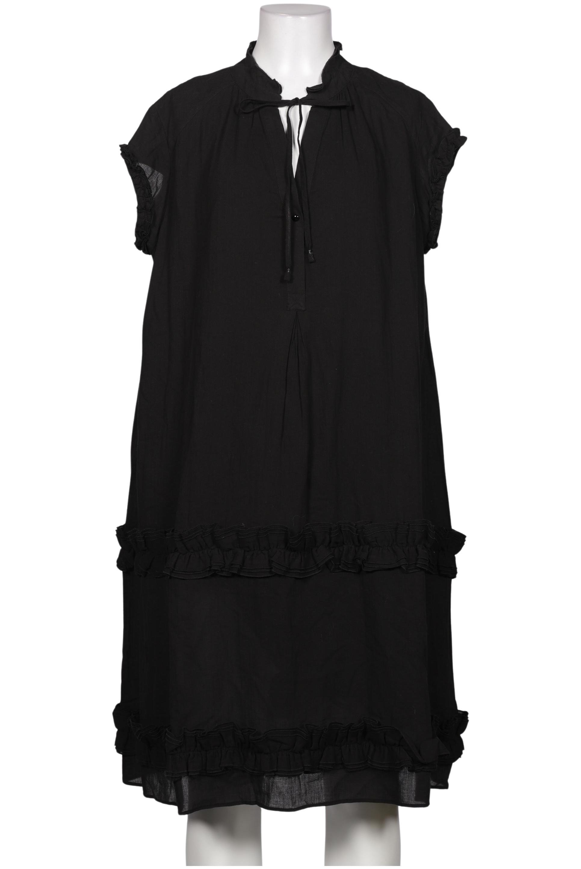 

Replay Damen Kleid, schwarz, Gr. 36