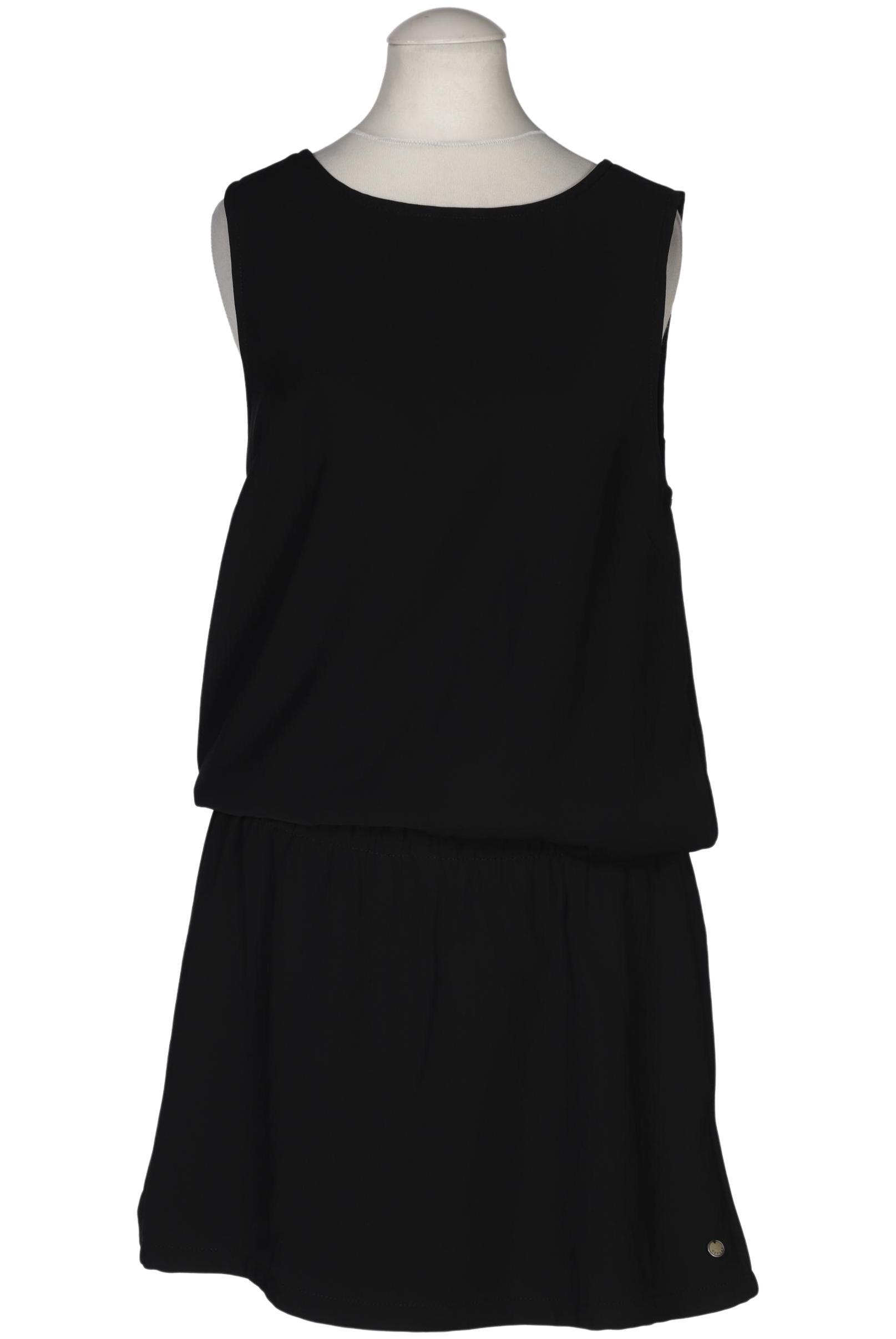 

Replay Damen Kleid, schwarz, Gr. 34