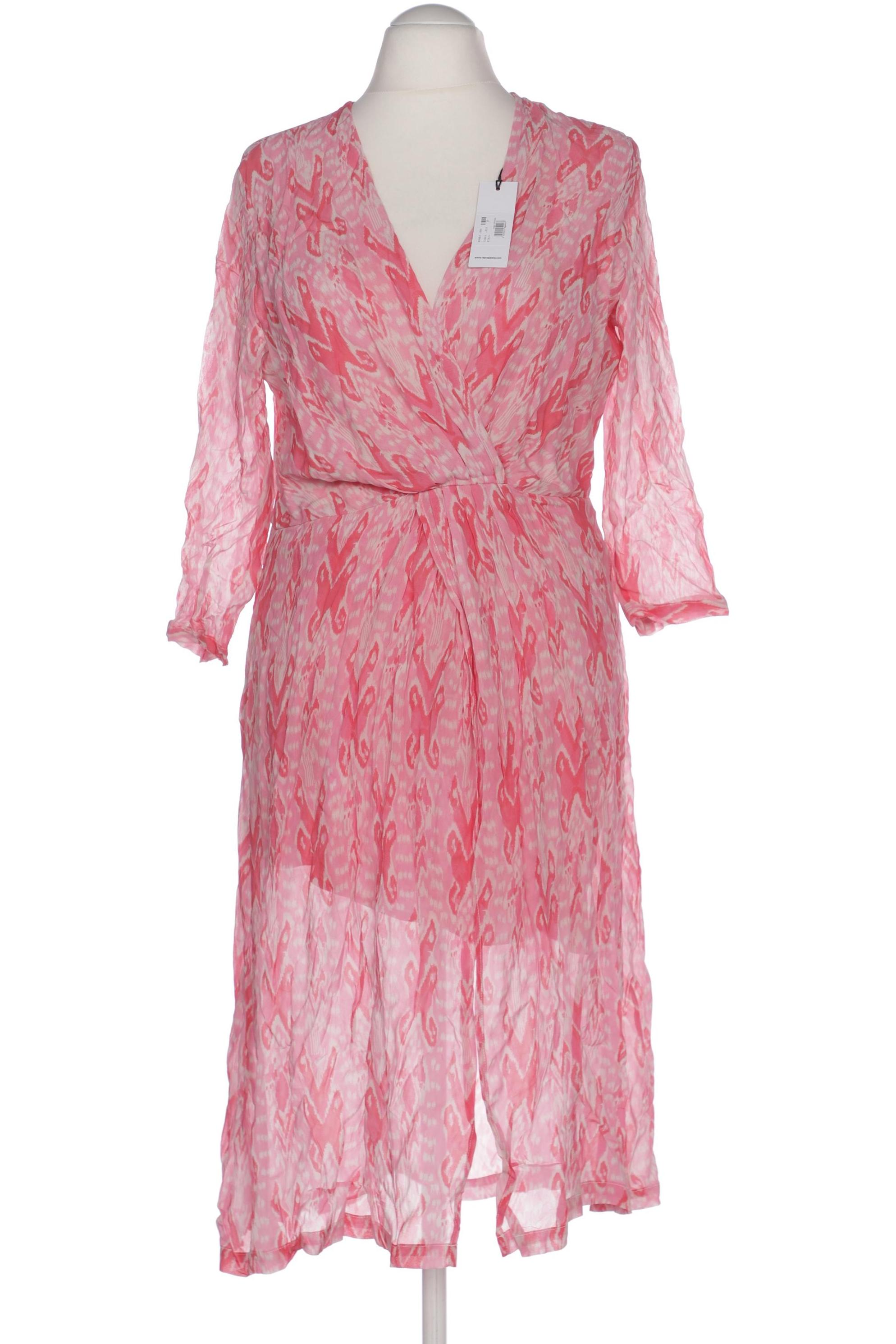 

Replay Damen Kleid, pink, Gr. 42