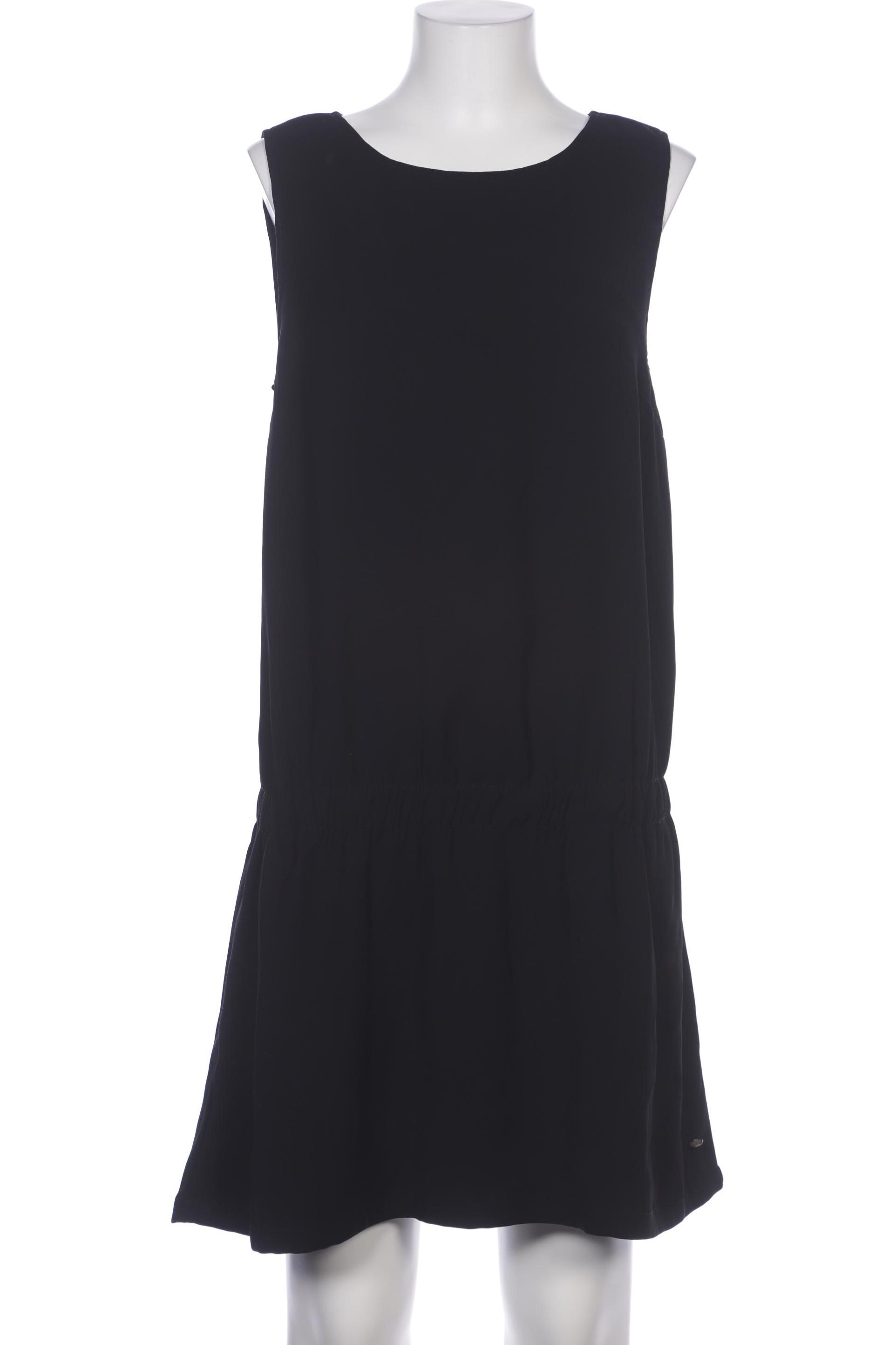 

Replay Damen Kleid, schwarz, Gr. 42