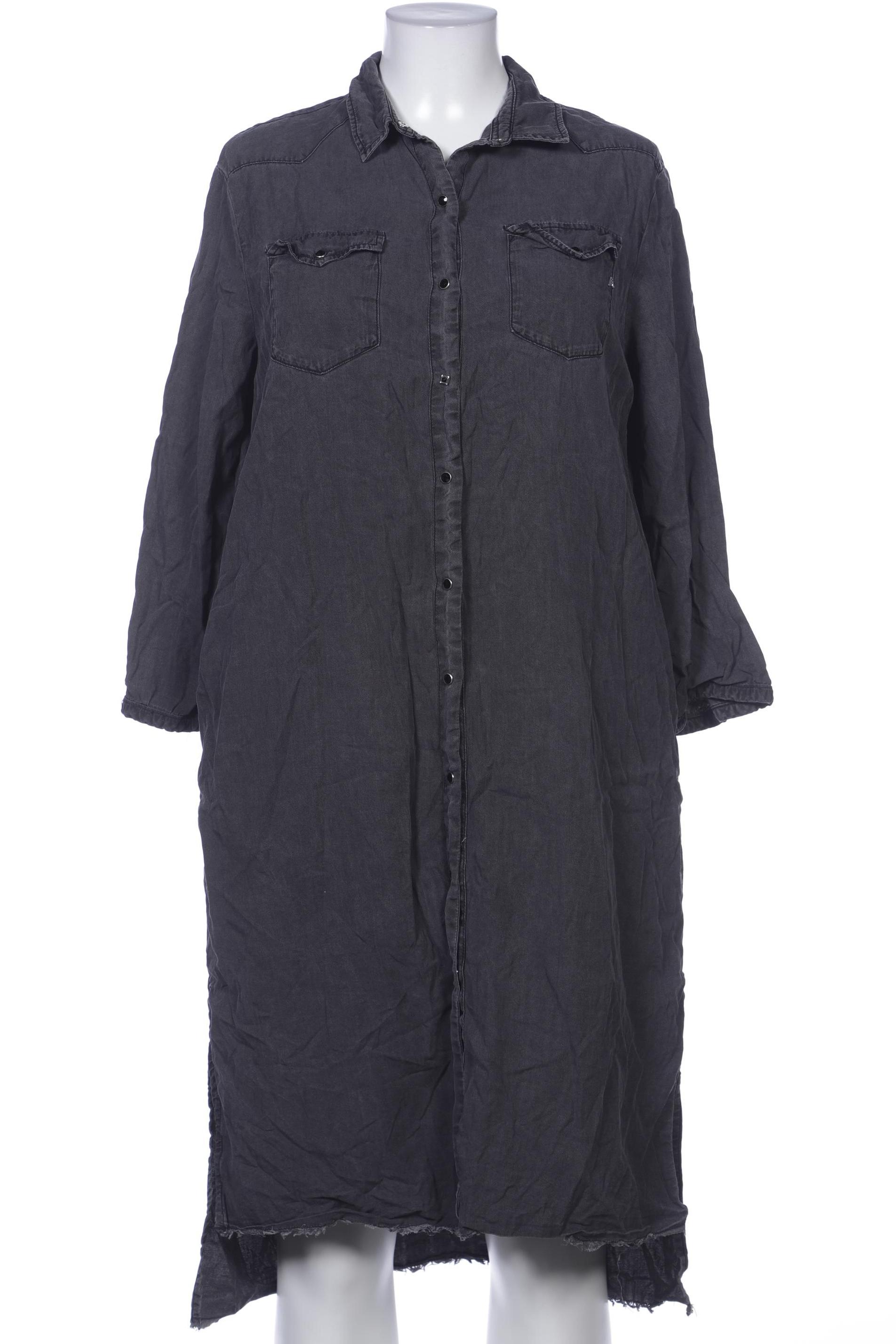 

Replay Damen Kleid, grau, Gr. 44