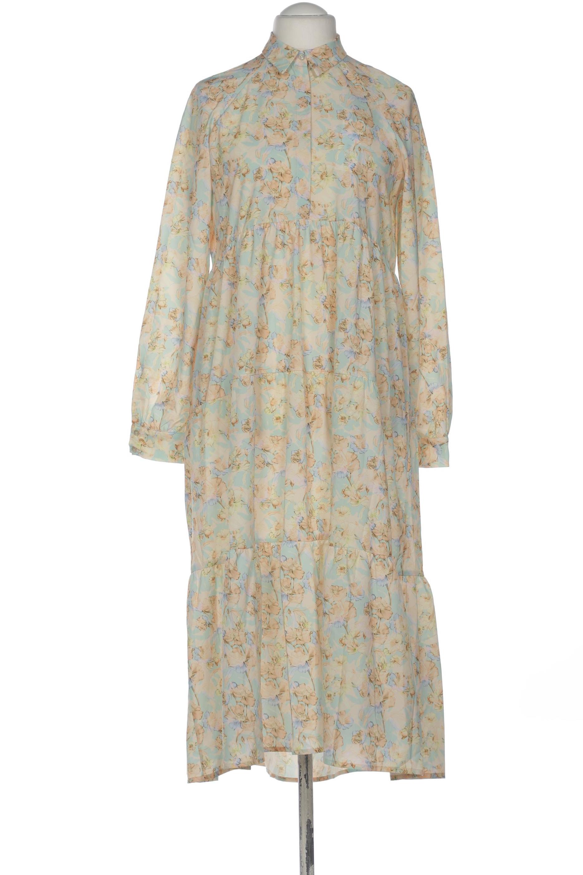 

Replay Damen Kleid, mehrfarbig, Gr. 42
