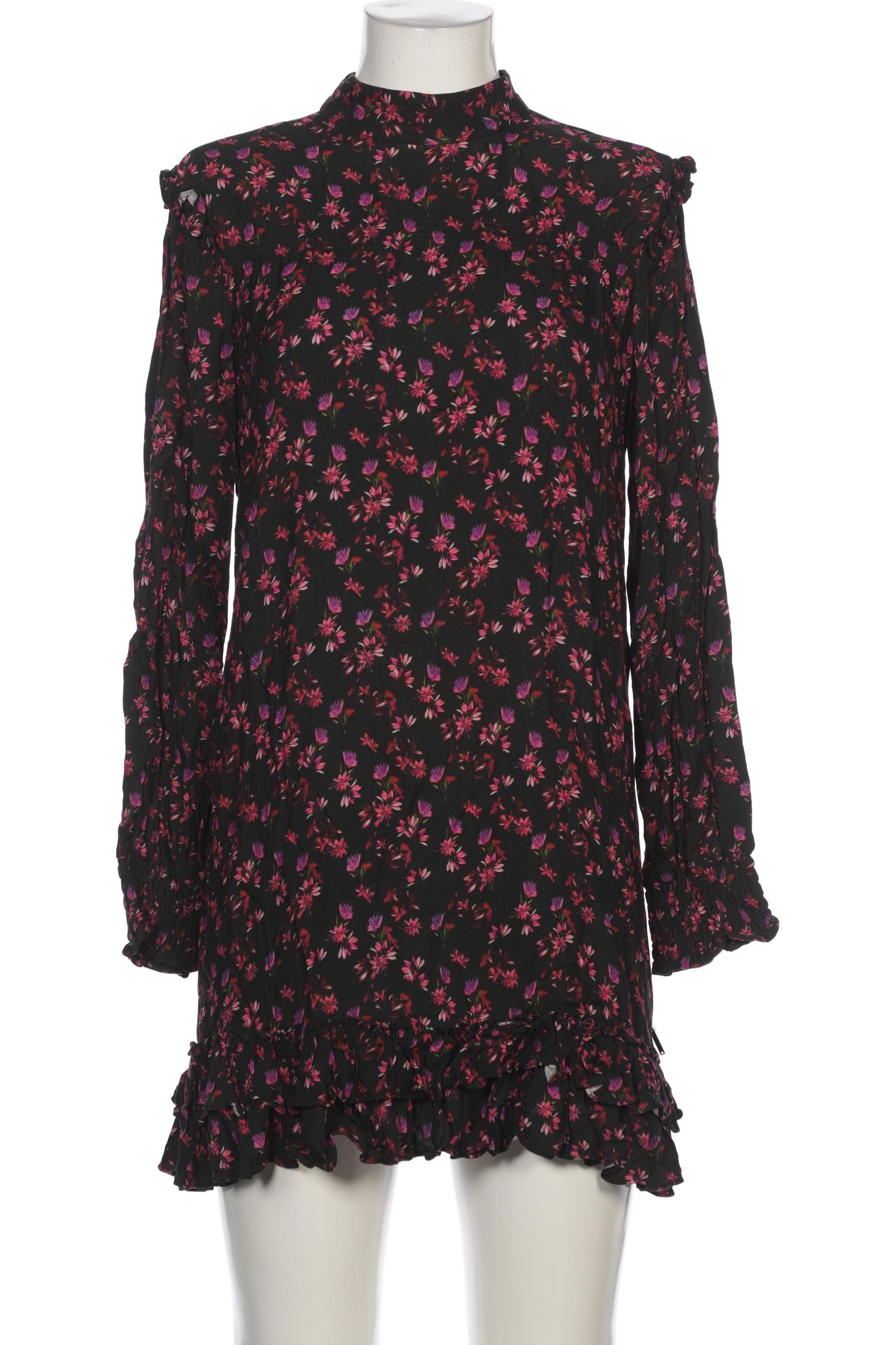 

Replay Damen Kleid, schwarz, Gr. 42