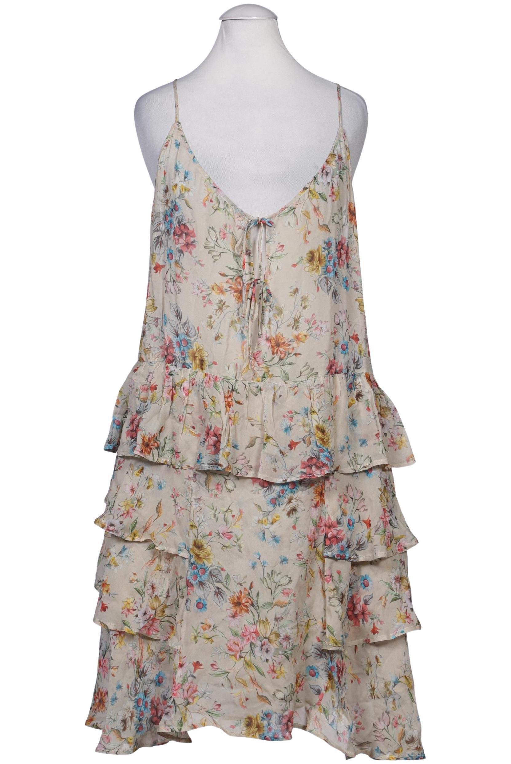 

Replay Damen Kleid, beige, Gr. 36