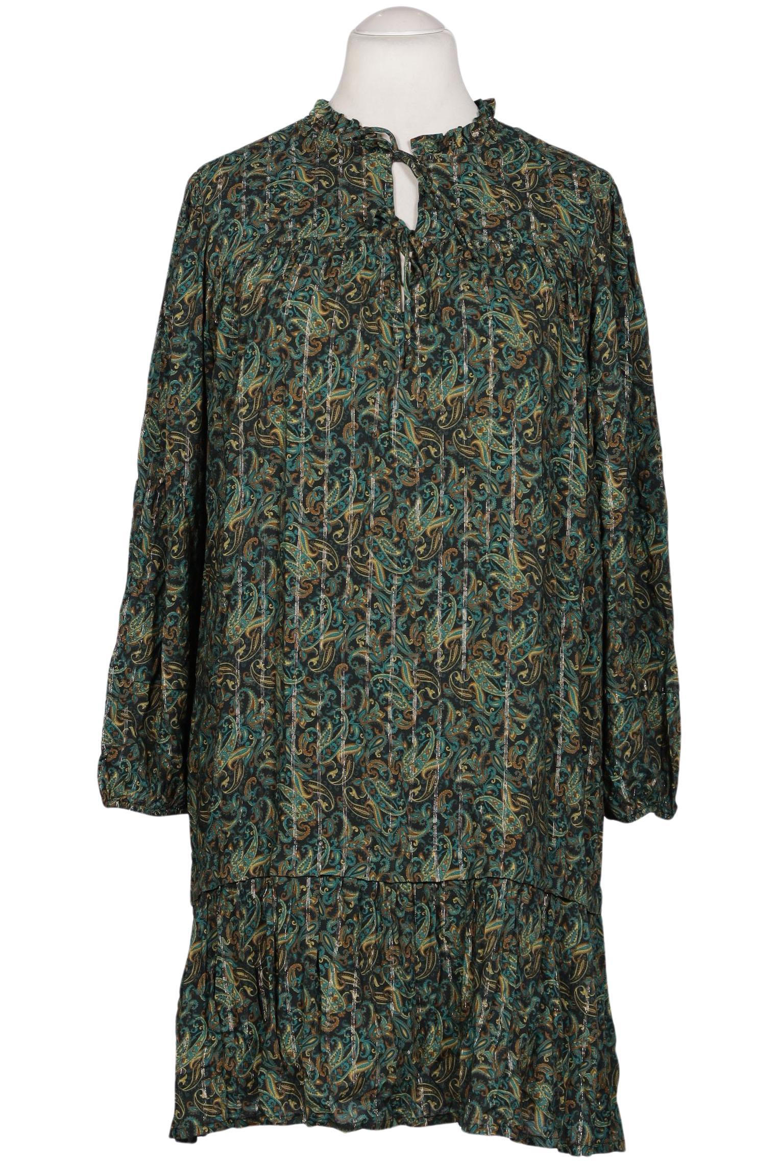 

Replay Damen Kleid, grün, Gr. 42