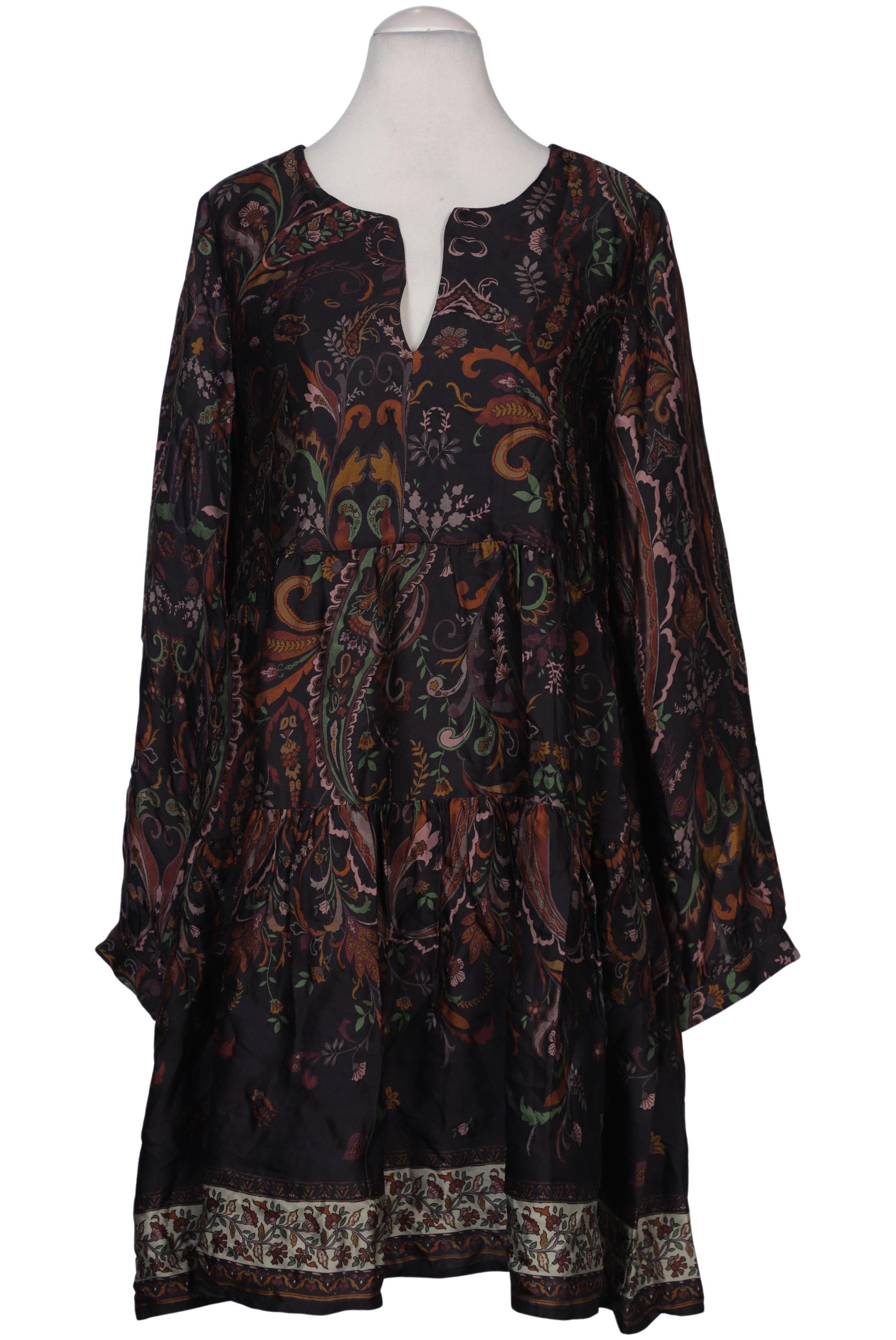 

Replay Damen Kleid, mehrfarbig, Gr. 36