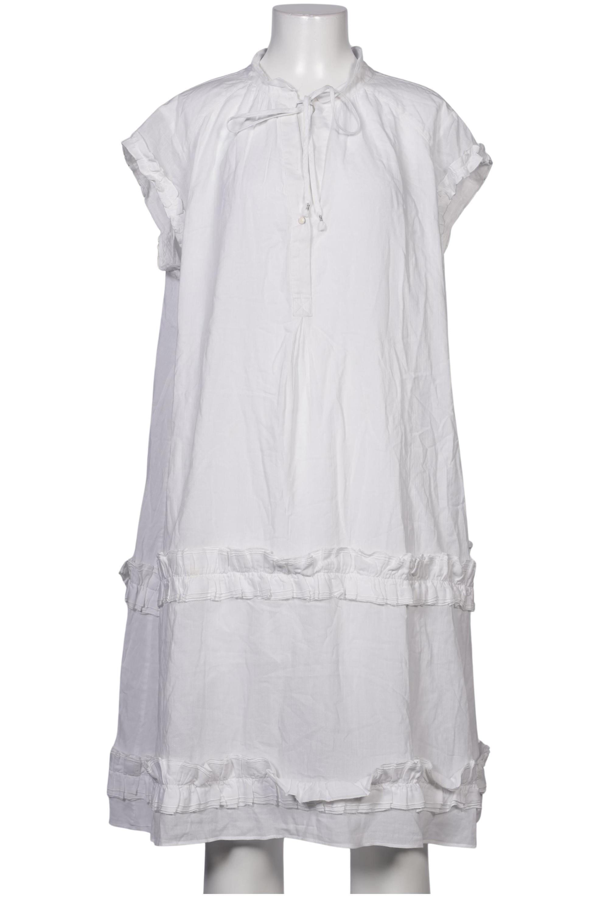 

Replay Damen Kleid, weiß, Gr. 36