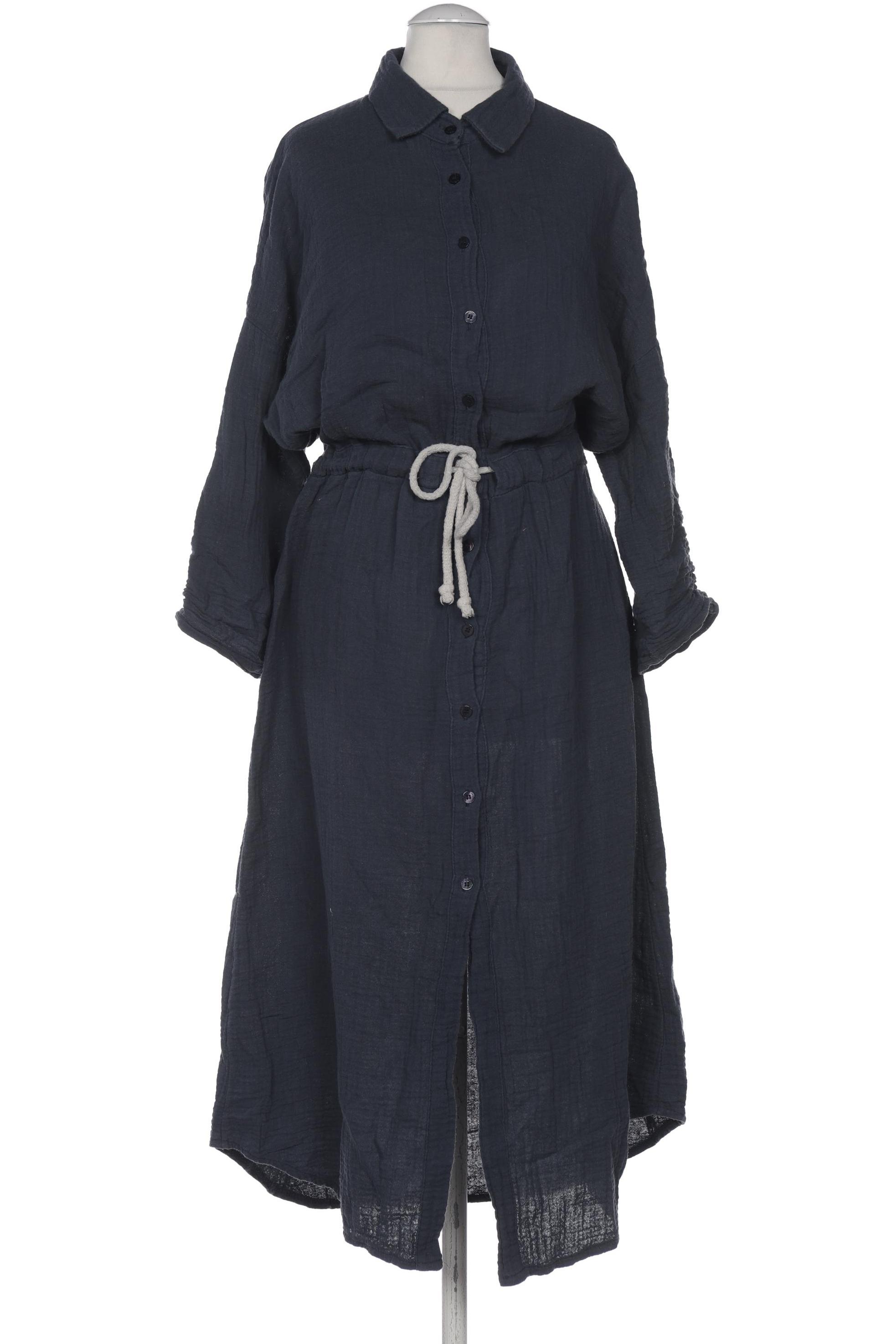 

Replay Damen Kleid, marineblau, Gr. 38