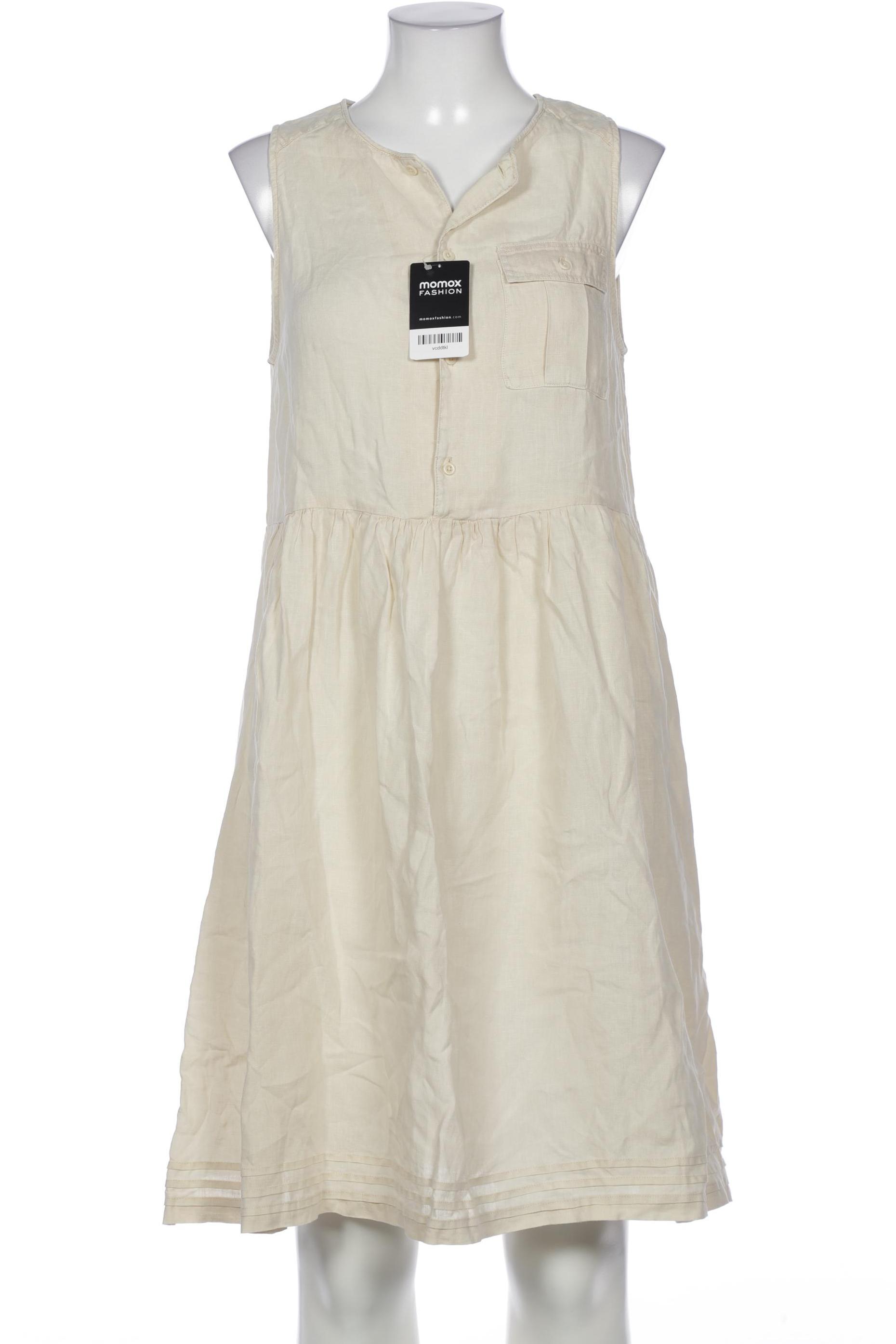 

Replay Damen Kleid, cremeweiß, Gr. 36