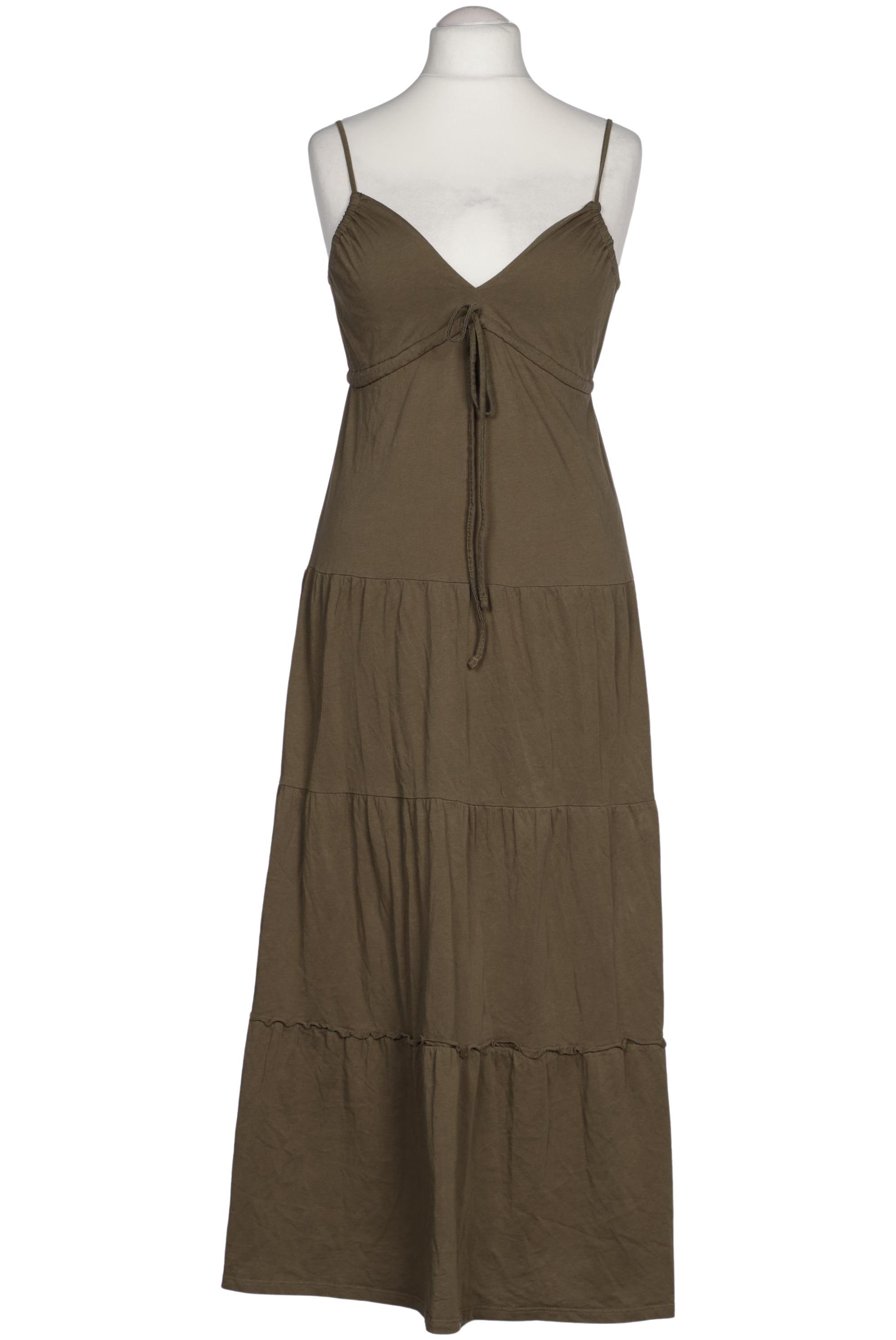 

Replay Damen Kleid, grün, Gr. 36