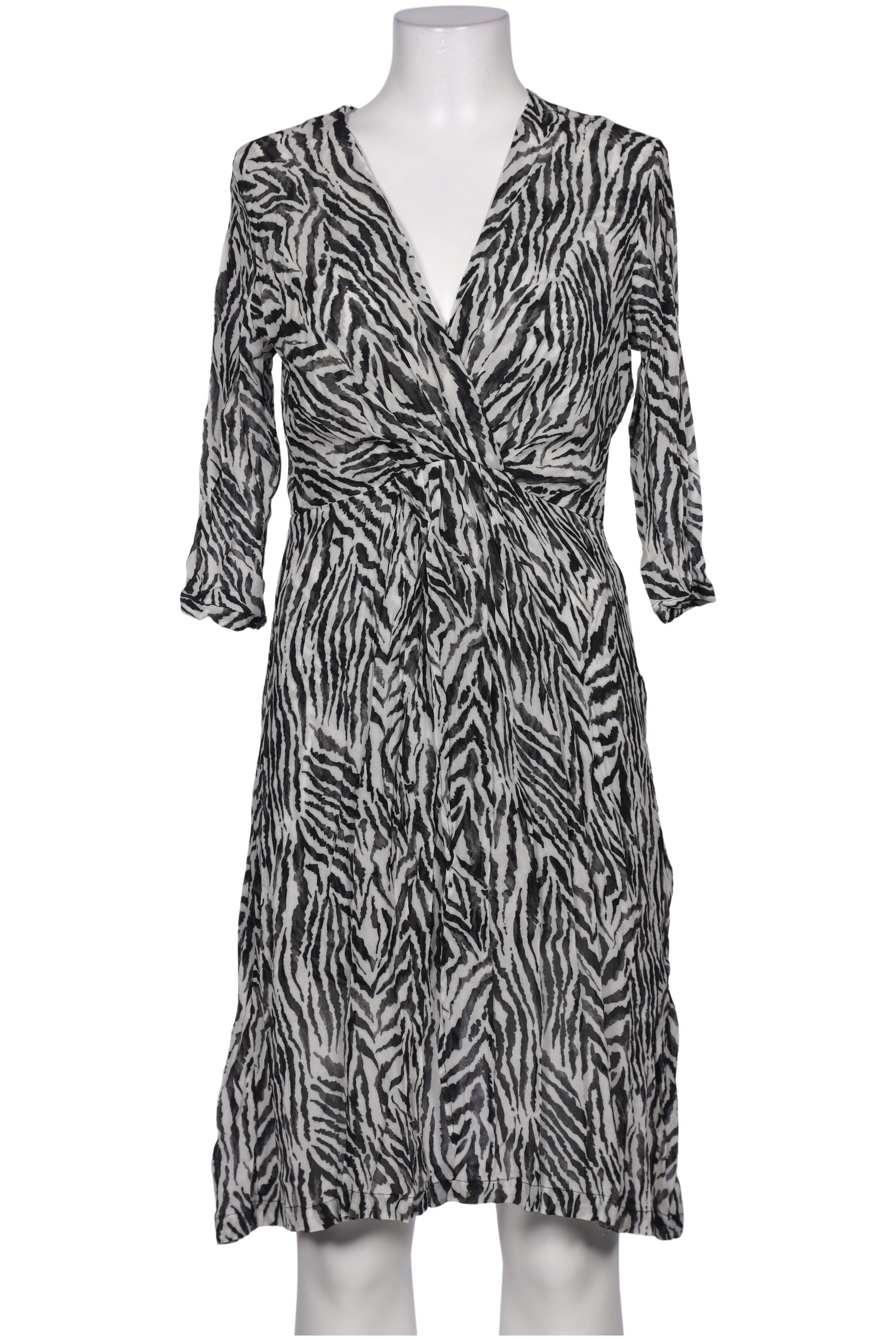

Replay Damen Kleid, schwarz, Gr. 38