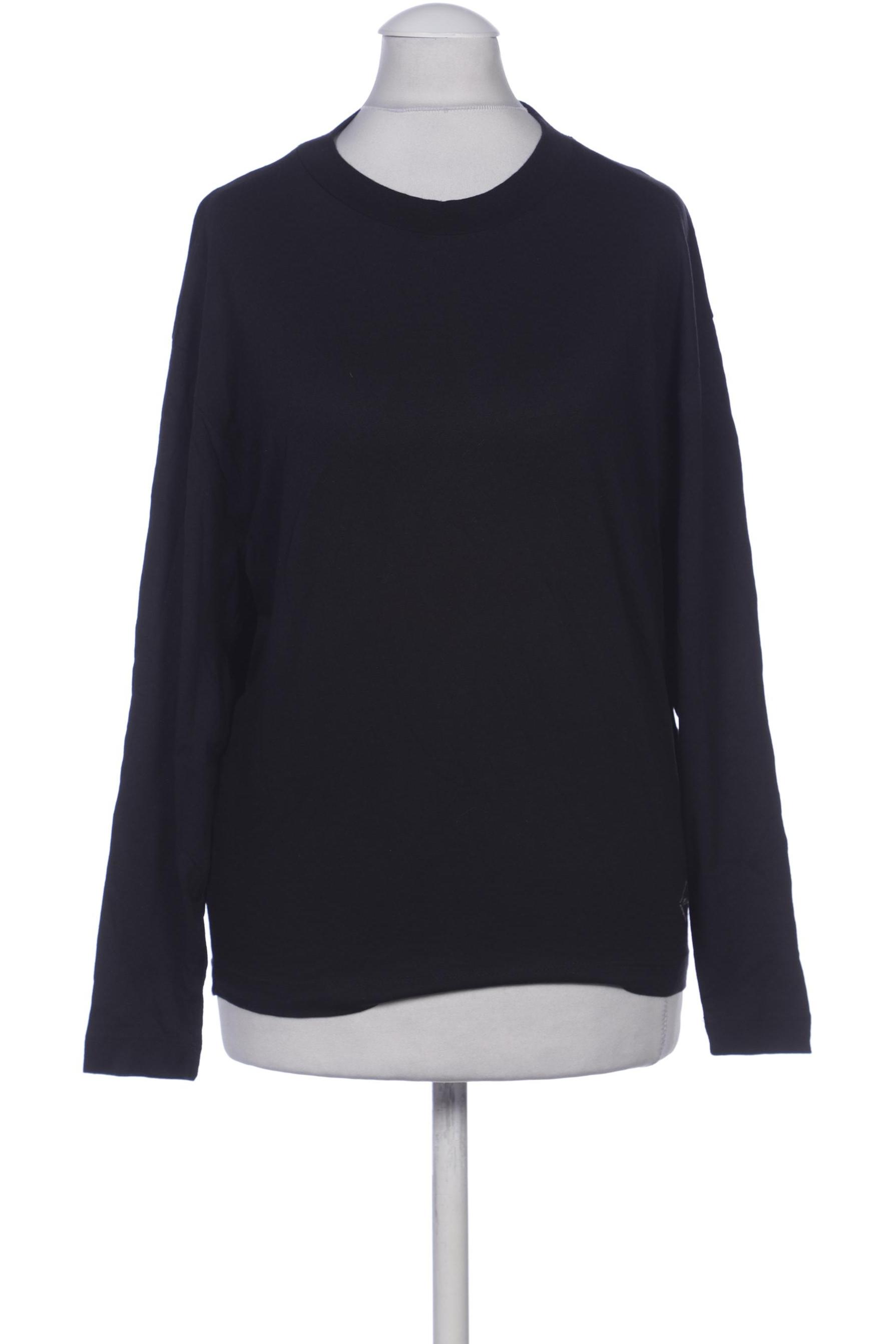 

Replay Damen Langarmshirt, schwarz, Gr. 32
