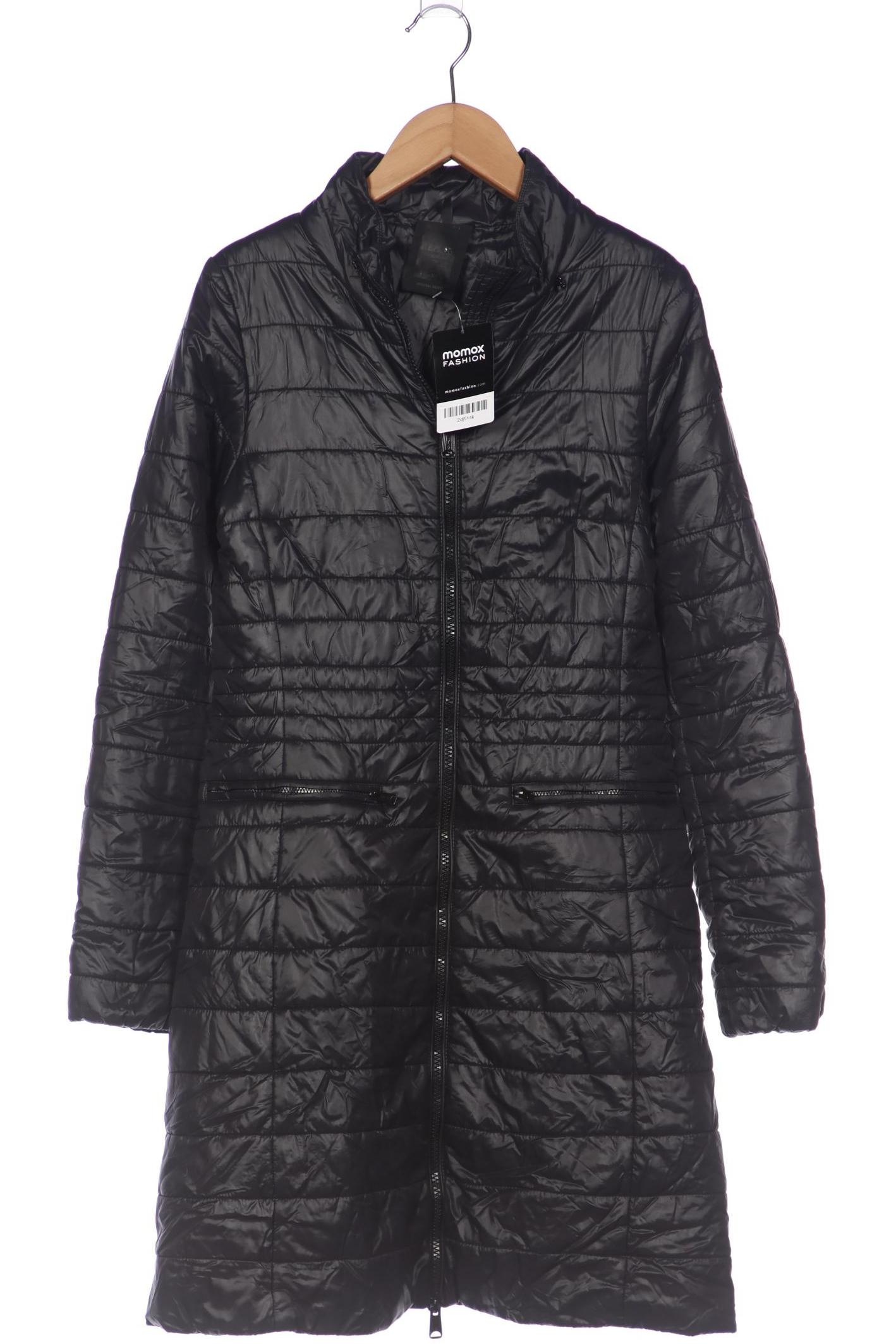 

Replay Damen Mantel, schwarz, Gr. 34