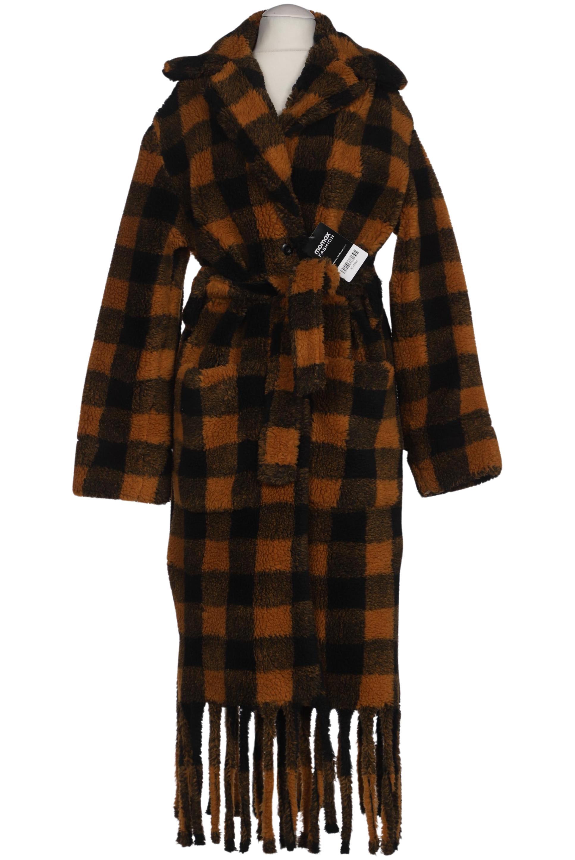 

Replay Damen Mantel, braun, Gr. 32