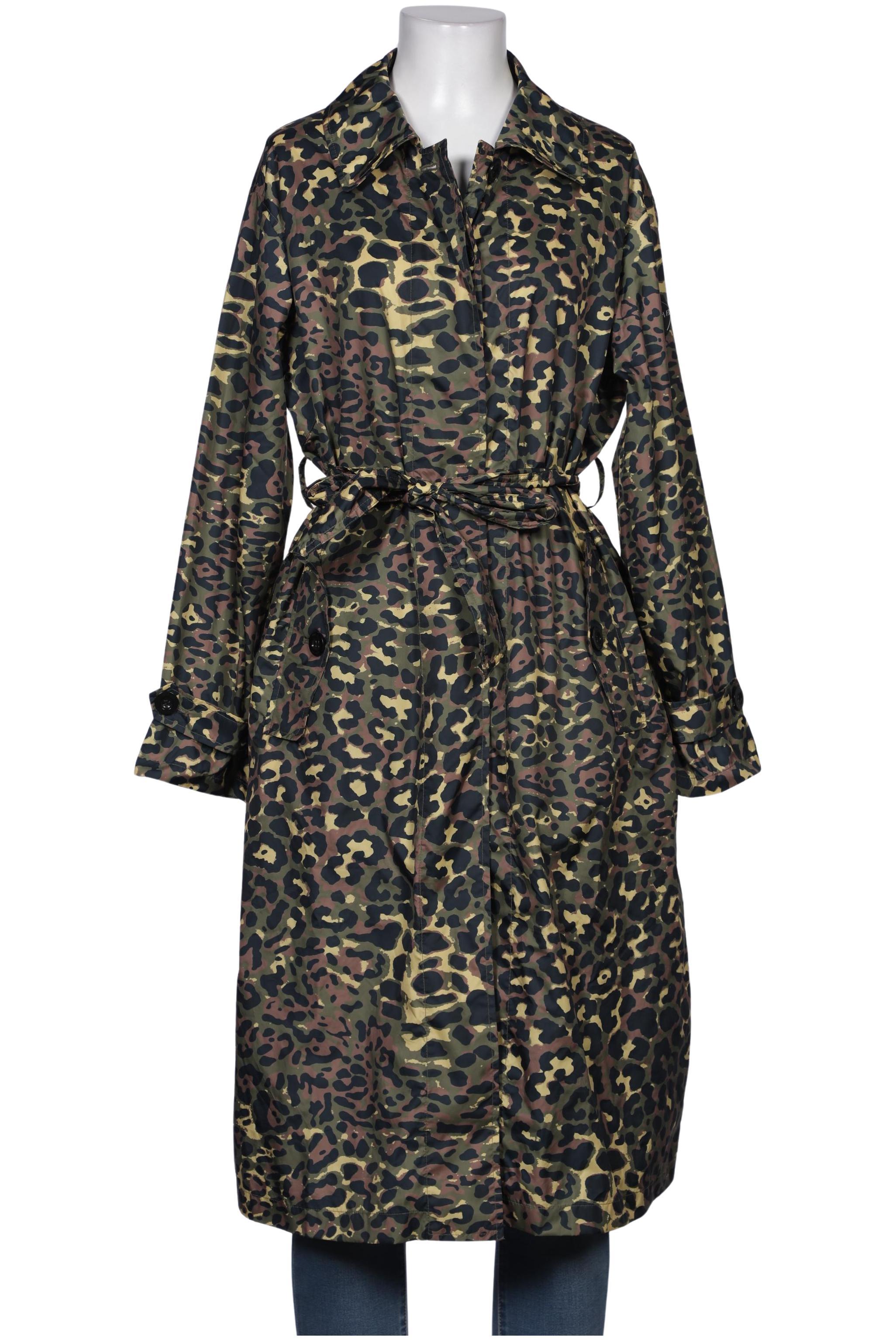 

Replay Damen Mantel, mehrfarbig, Gr. 34