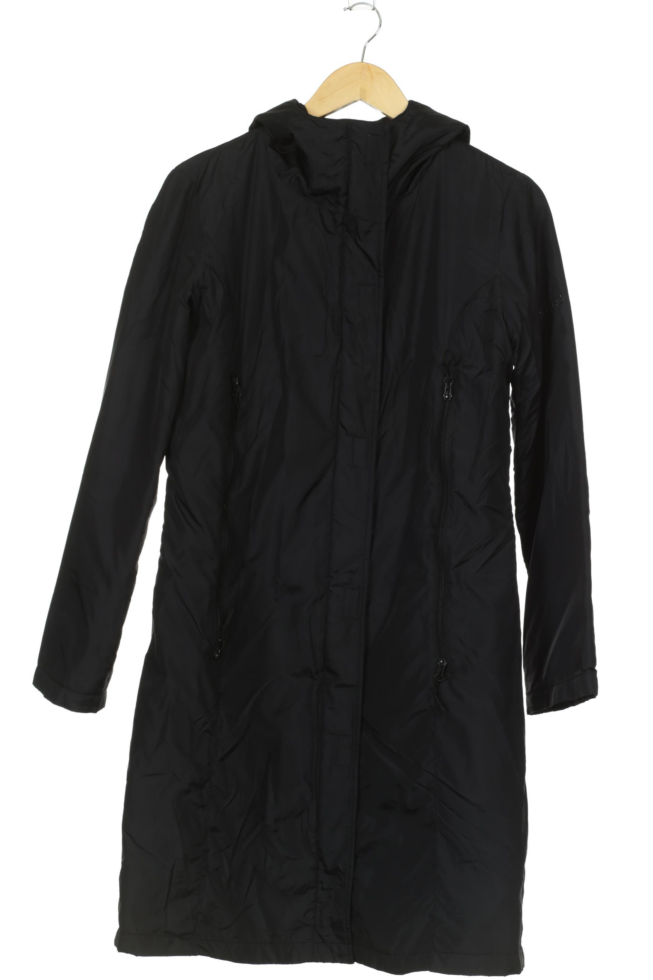 

Replay Damen Mantel, schwarz, Gr.