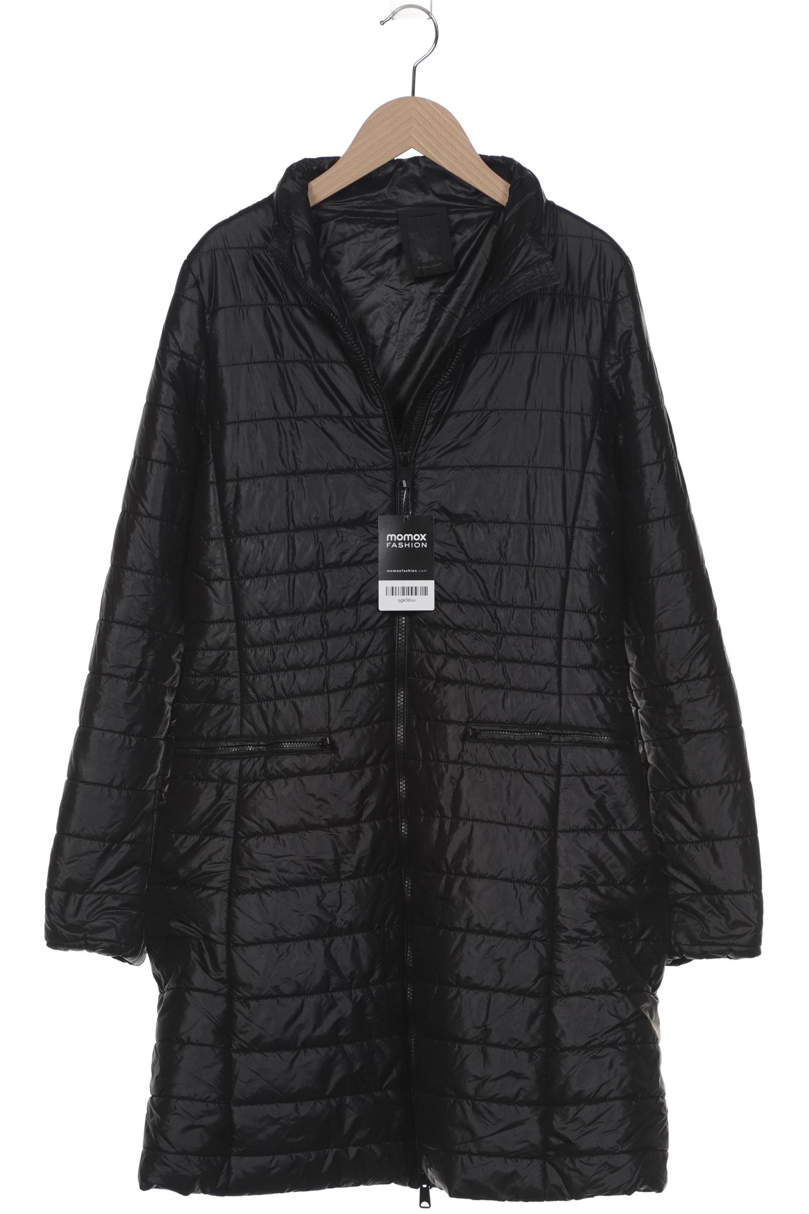 

Replay Damen Mantel, schwarz, Gr. 36