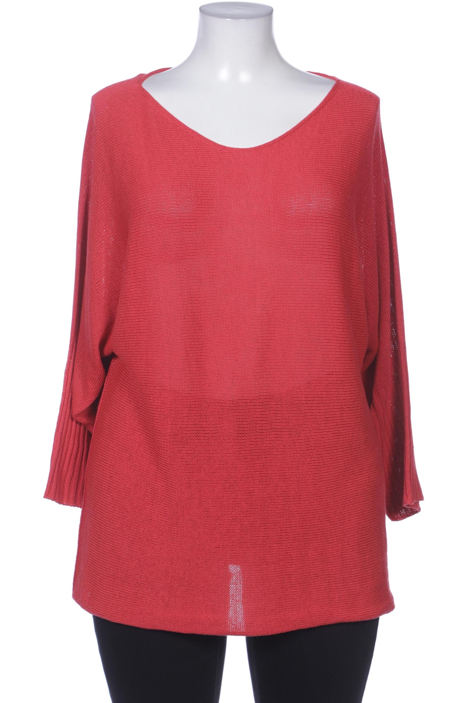 

Replay Damen Pullover, rot, Gr. 42